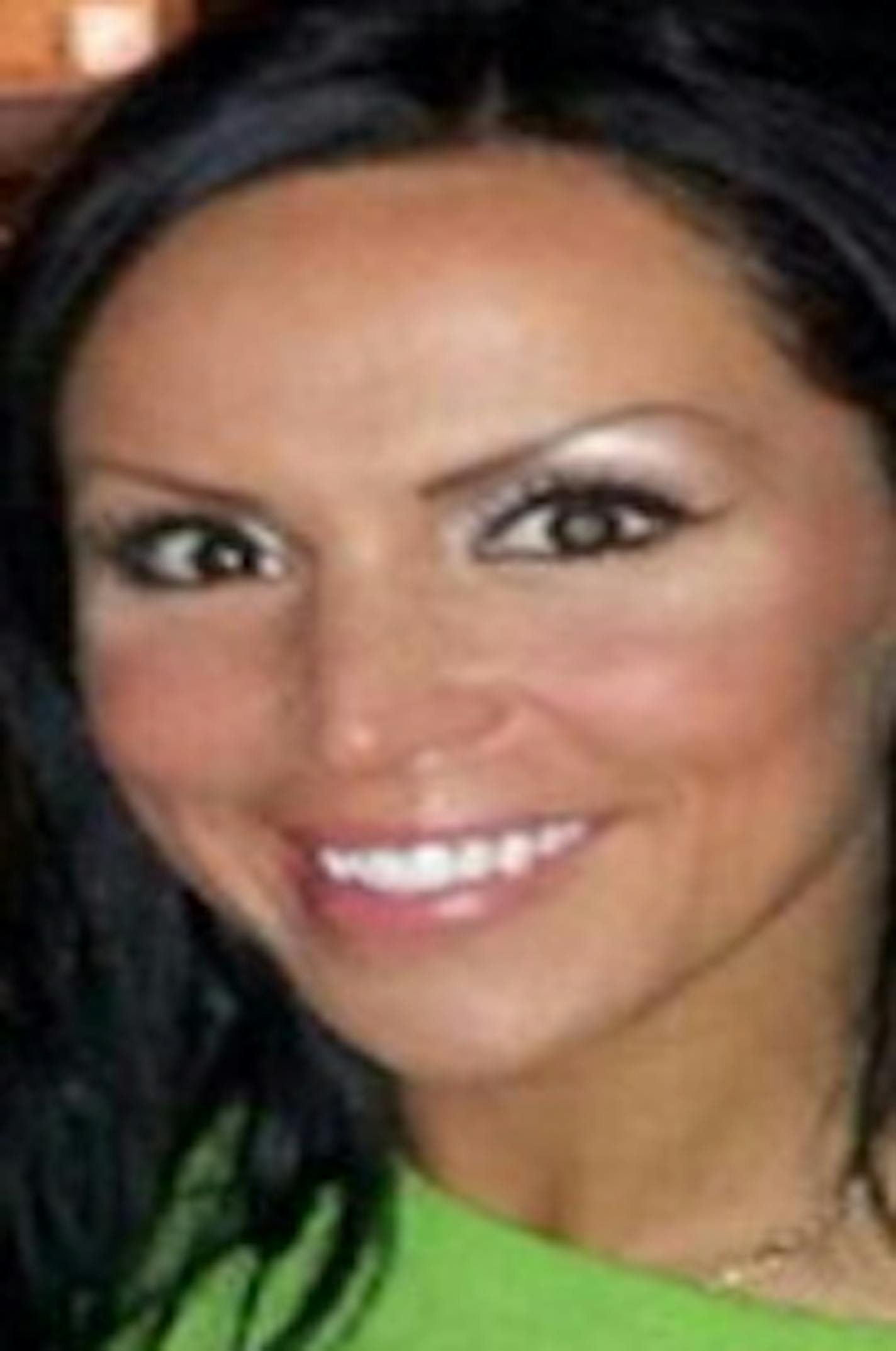 Danielle Jelinek is 27 years old, 5'4'', weighs about 120 lb, dark hark, brown eyes. Last talked to on Saturday afternoon. Last known location was at Aaron Schnagls house in Chisago; where he purse, phone, id, shoes, and car were all located. Chisago County police department was contacted Sunday afternoon after my cousin's friend contacted my aunt about not being able to get into contact with Dani; which is not like her. They went out to Aarons' residence located on Lofton and 261st to do a welf