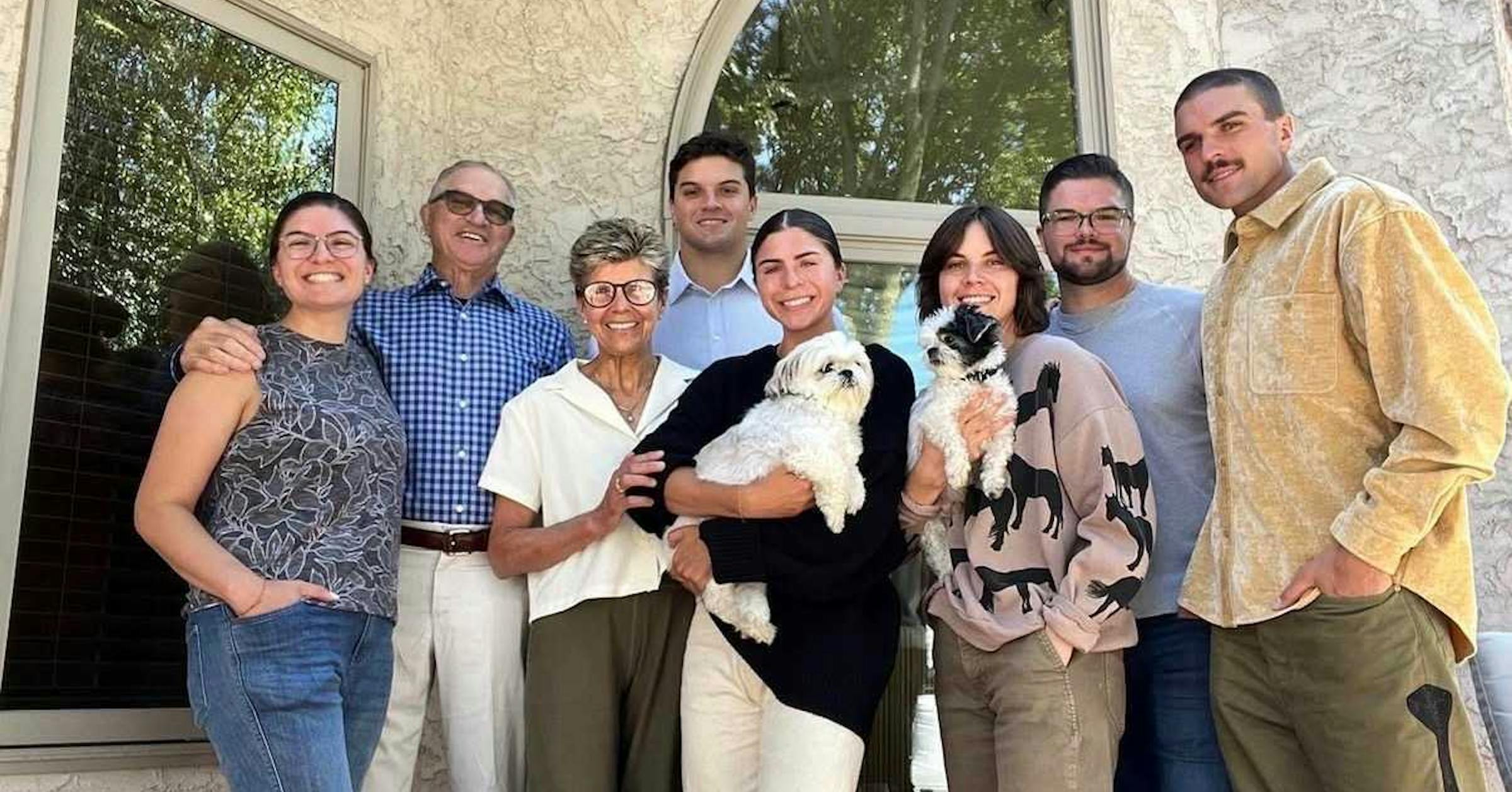 The first family of Minnesota running finds a perfect time for a reunion during Grandma’s Marathon