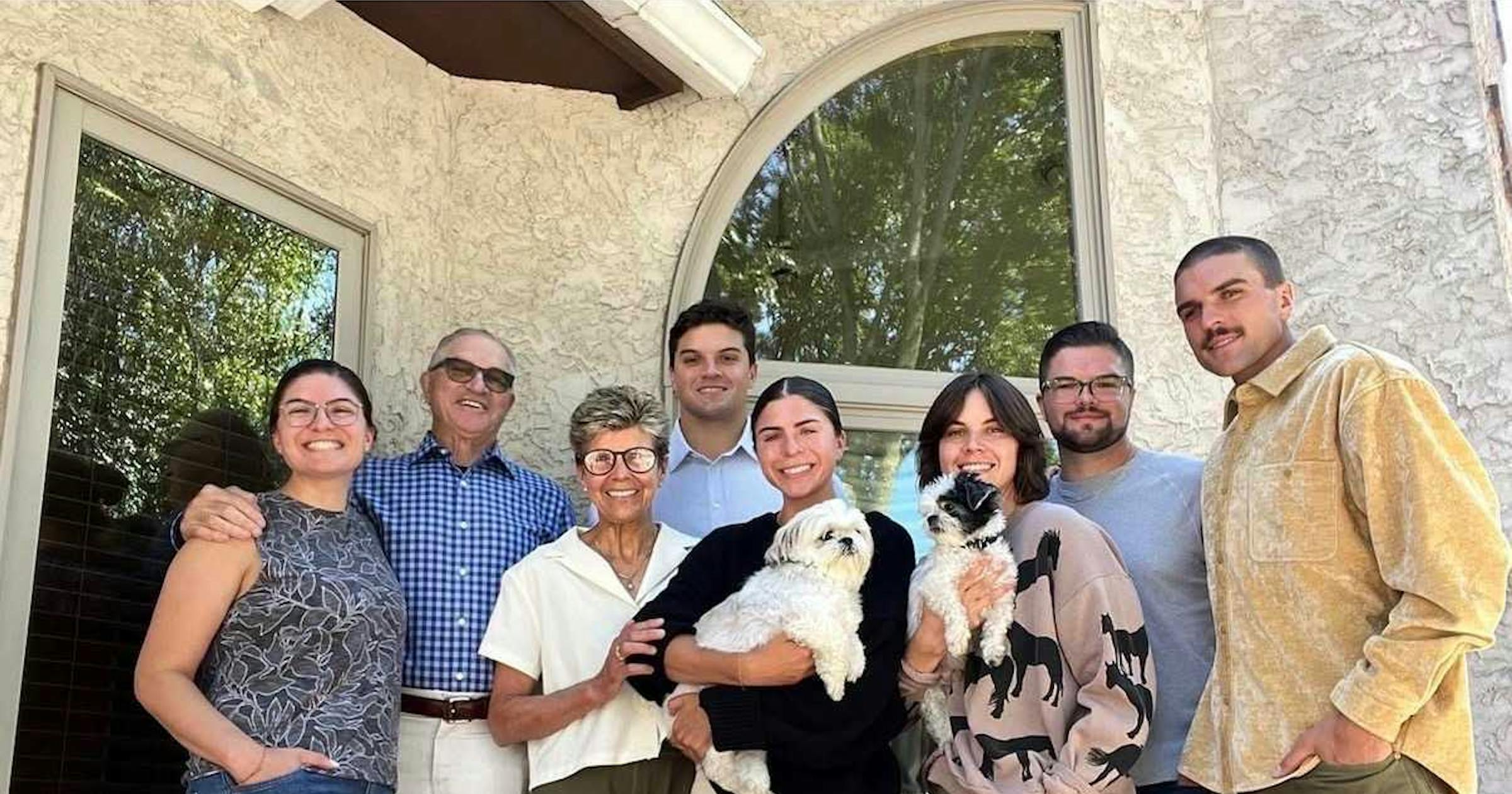 The Klecker family is making Grandma's Marathon weekend in Duluth a reunion, with Joe Klecker aiming for an American record.