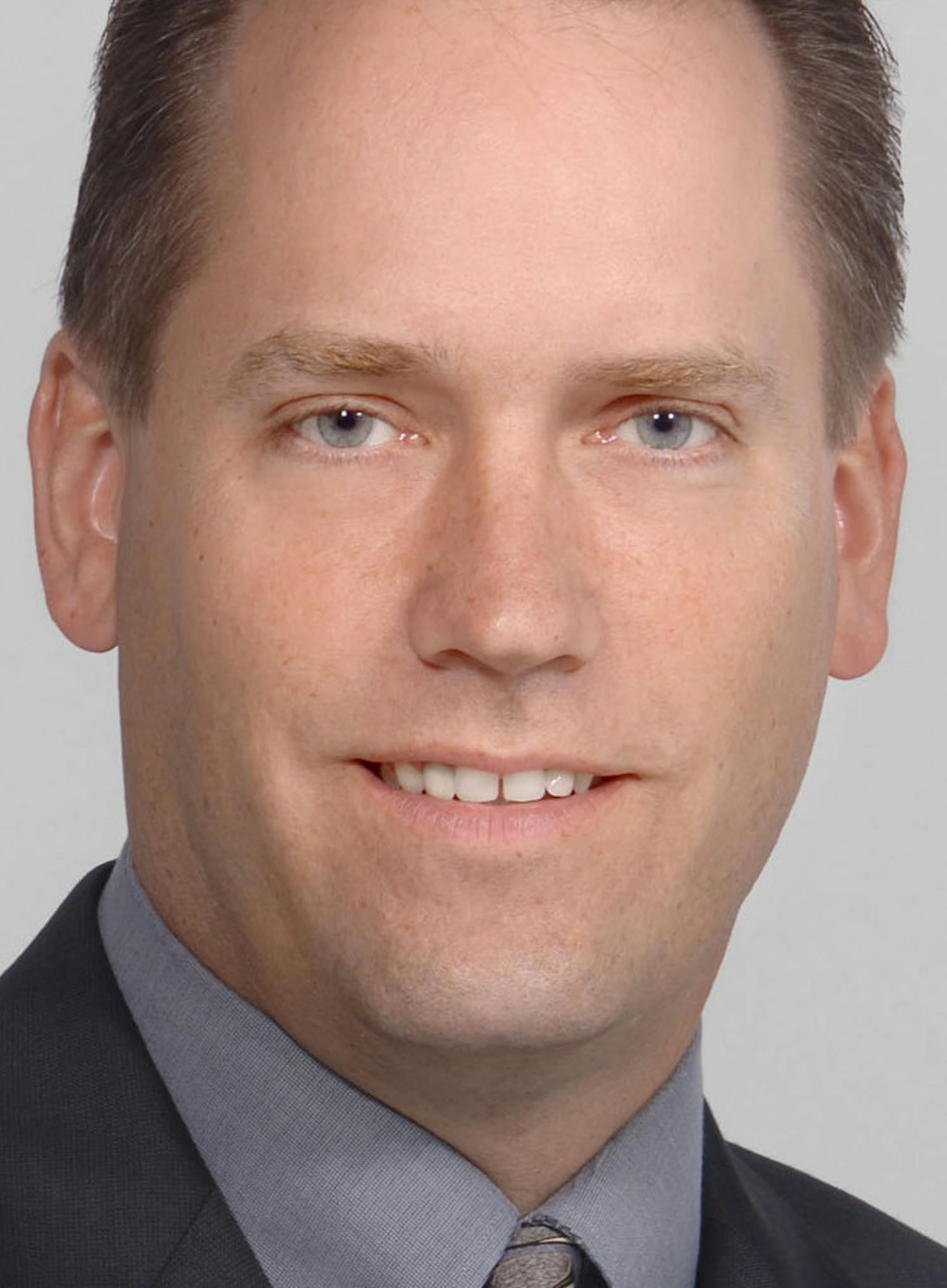 David Notch is a director in KPMG LLP&#xed;s cyber practice in Minneapolis. Previously he served as a chief information security officer for a Fortune 250 company.