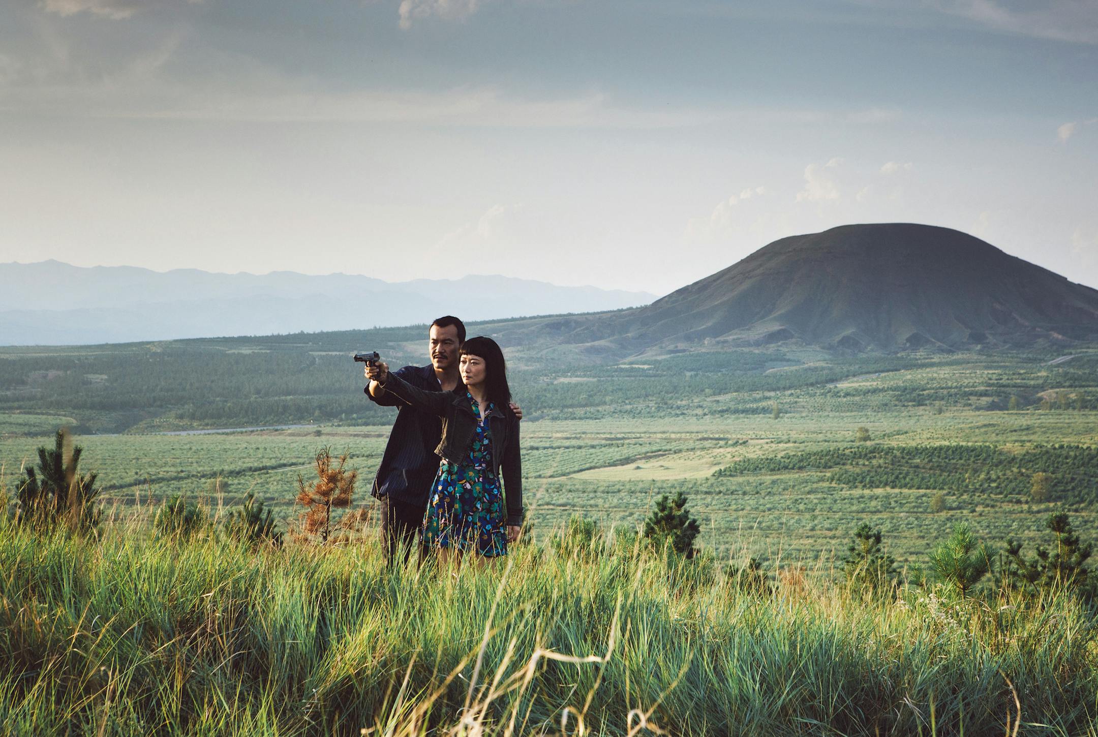 "Ash is Purest White"