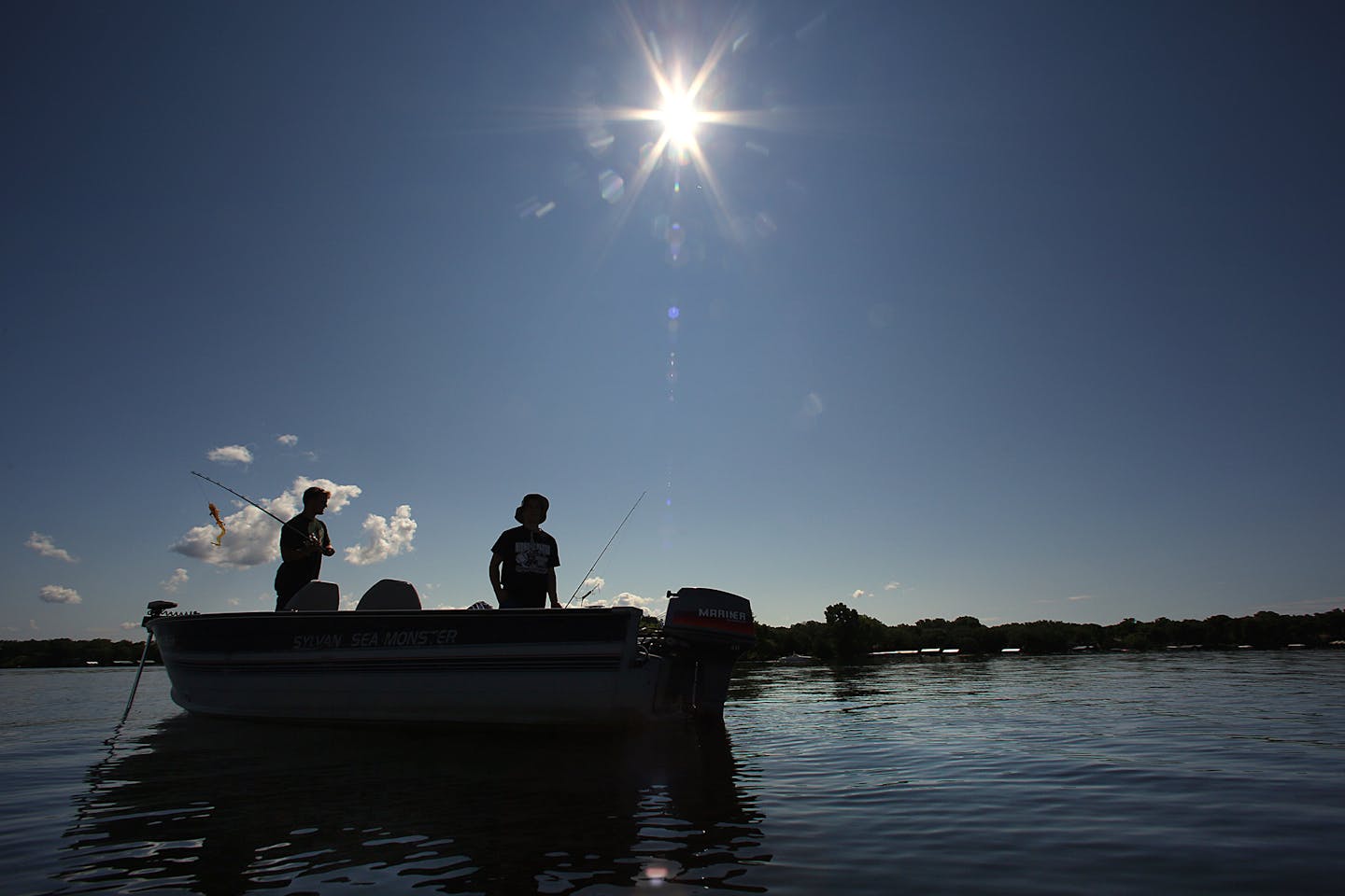 Dozens of Minnesota boat launches set for major upgrades. Where are
