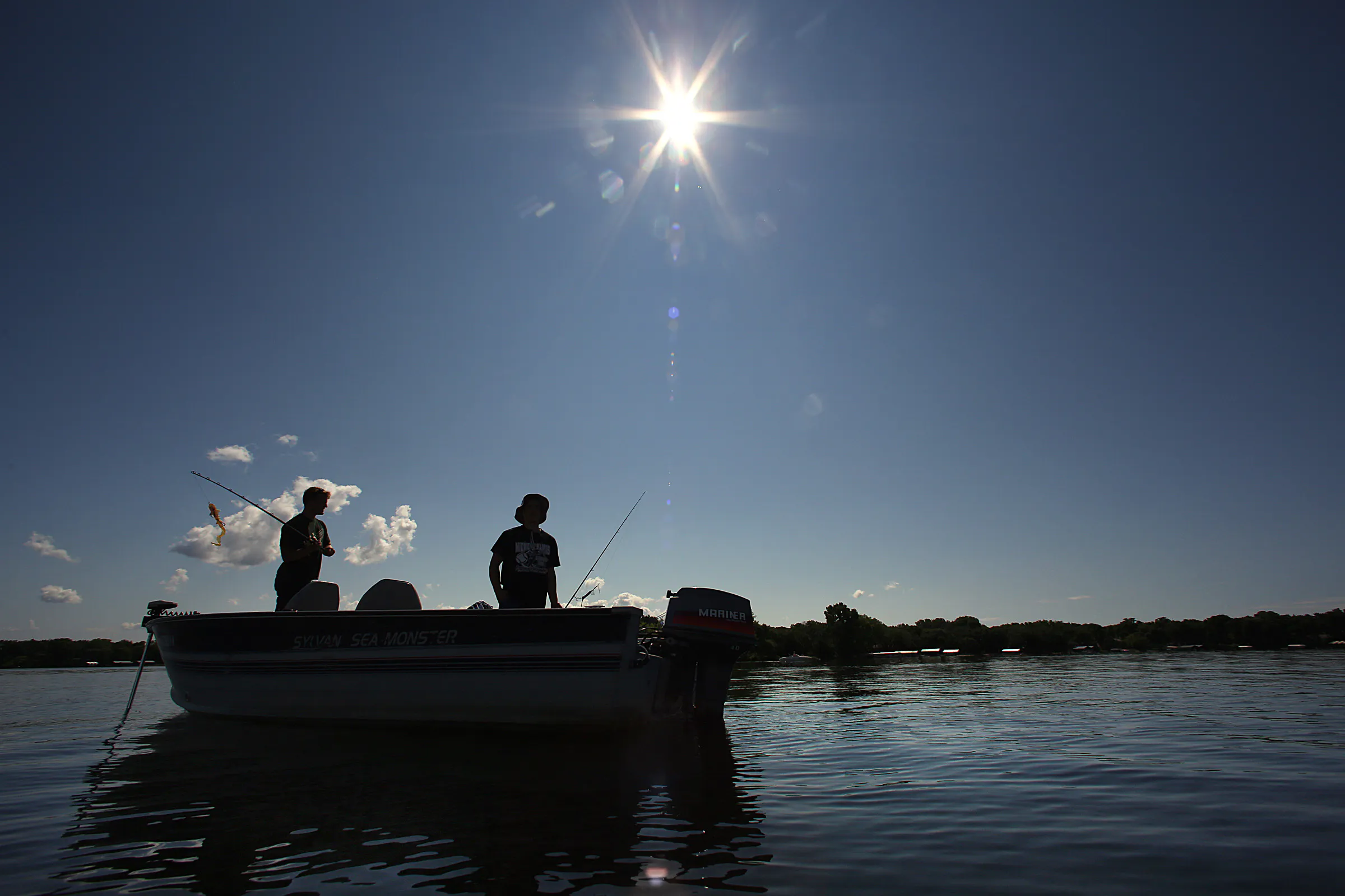 Dozens of Minnesota boat launches set for major upgrades. Where are ...