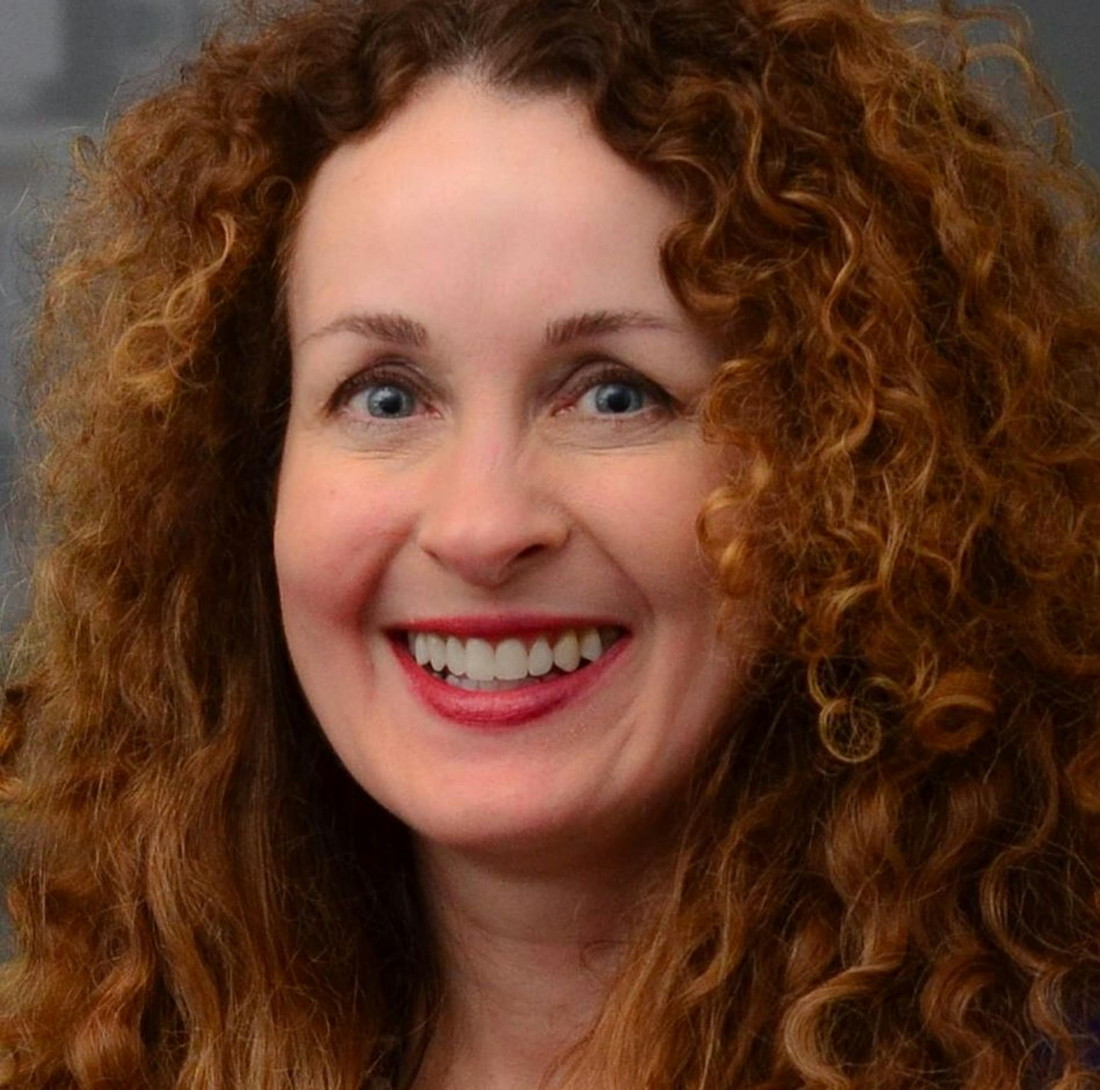 Beth Reader