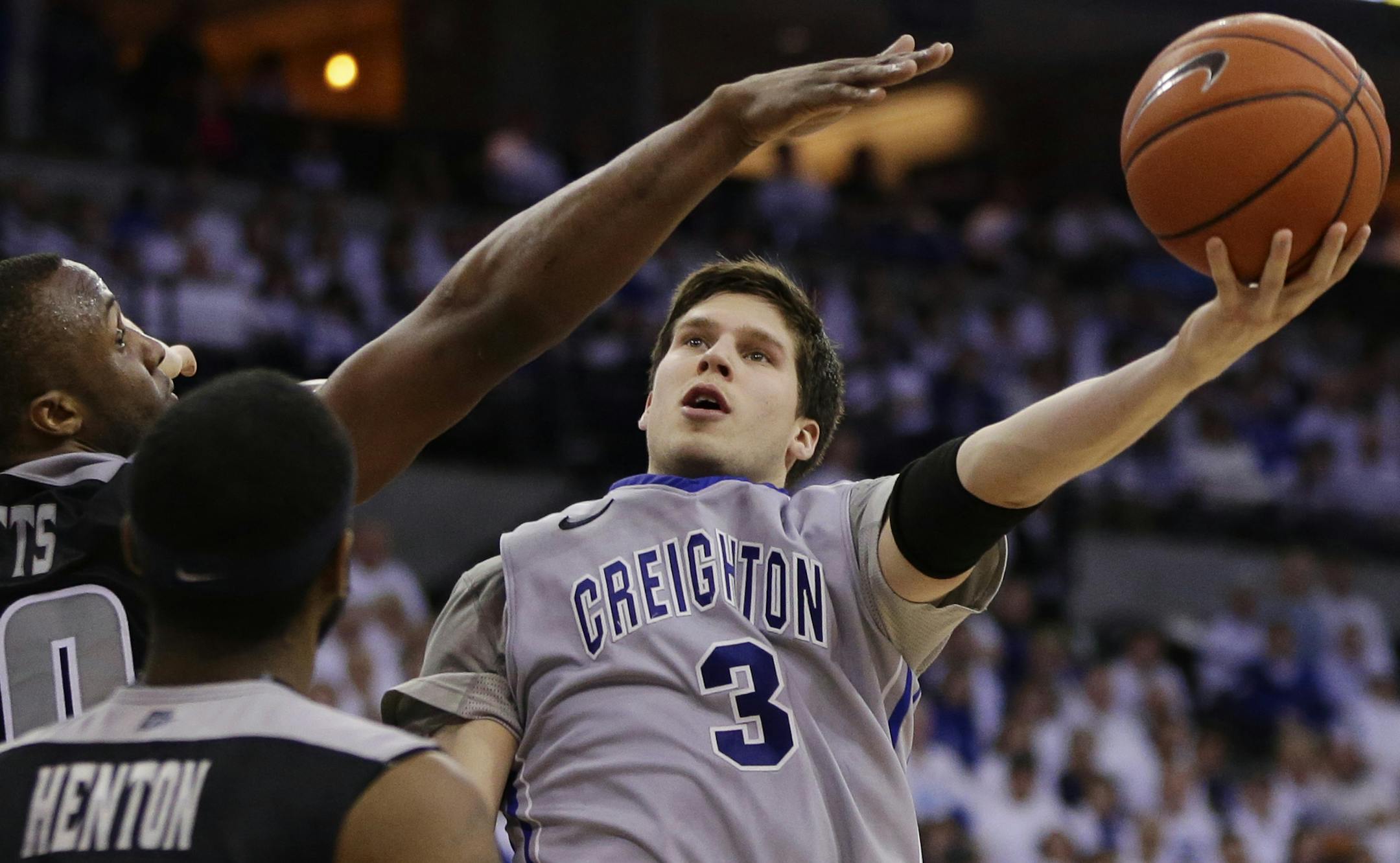 Doug McDermott