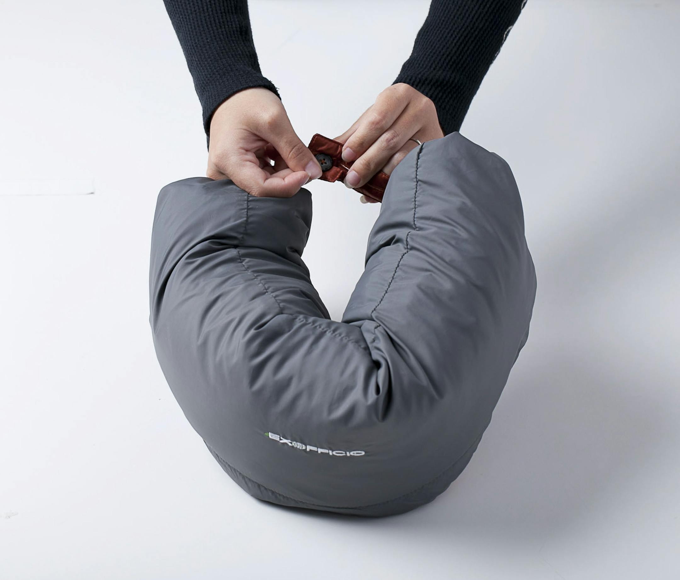 giftTr1127 ex-officio folding jacket?