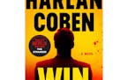 "Win," by Harlan Coben, 384 pages.