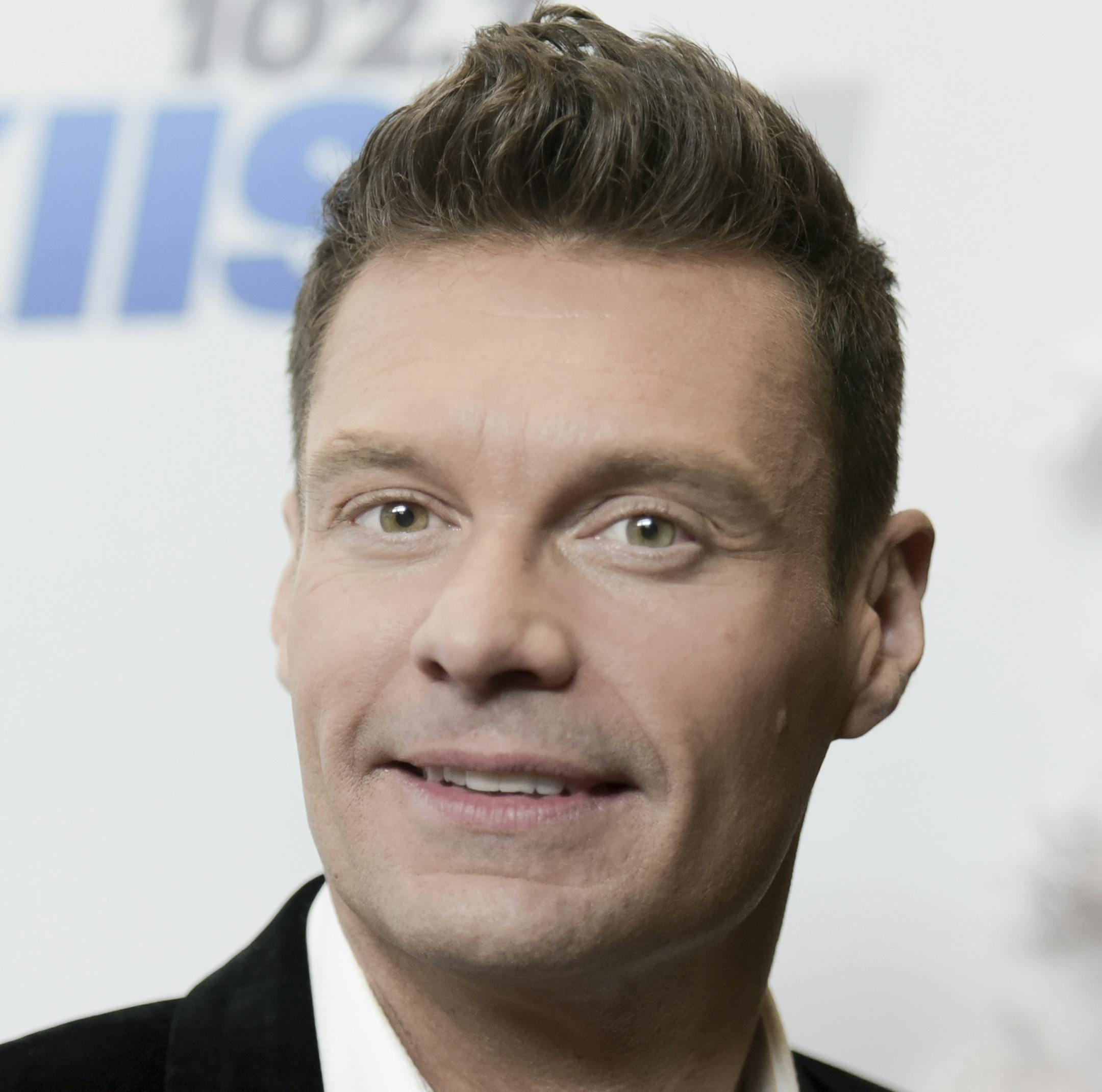 Ryan Seacrest attends the 2016 Jingle Ball at Staples Center on Friday, Dec. 2, 2016, in Los Angeles. (Photo by Richard Shotwell/Invision/AP)