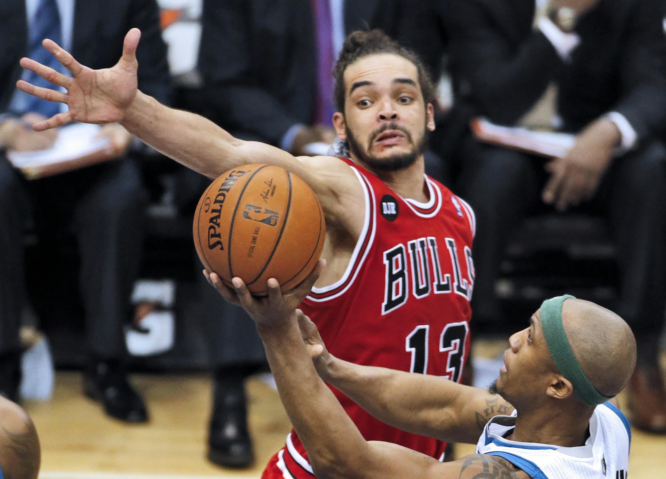 Joakim Noah