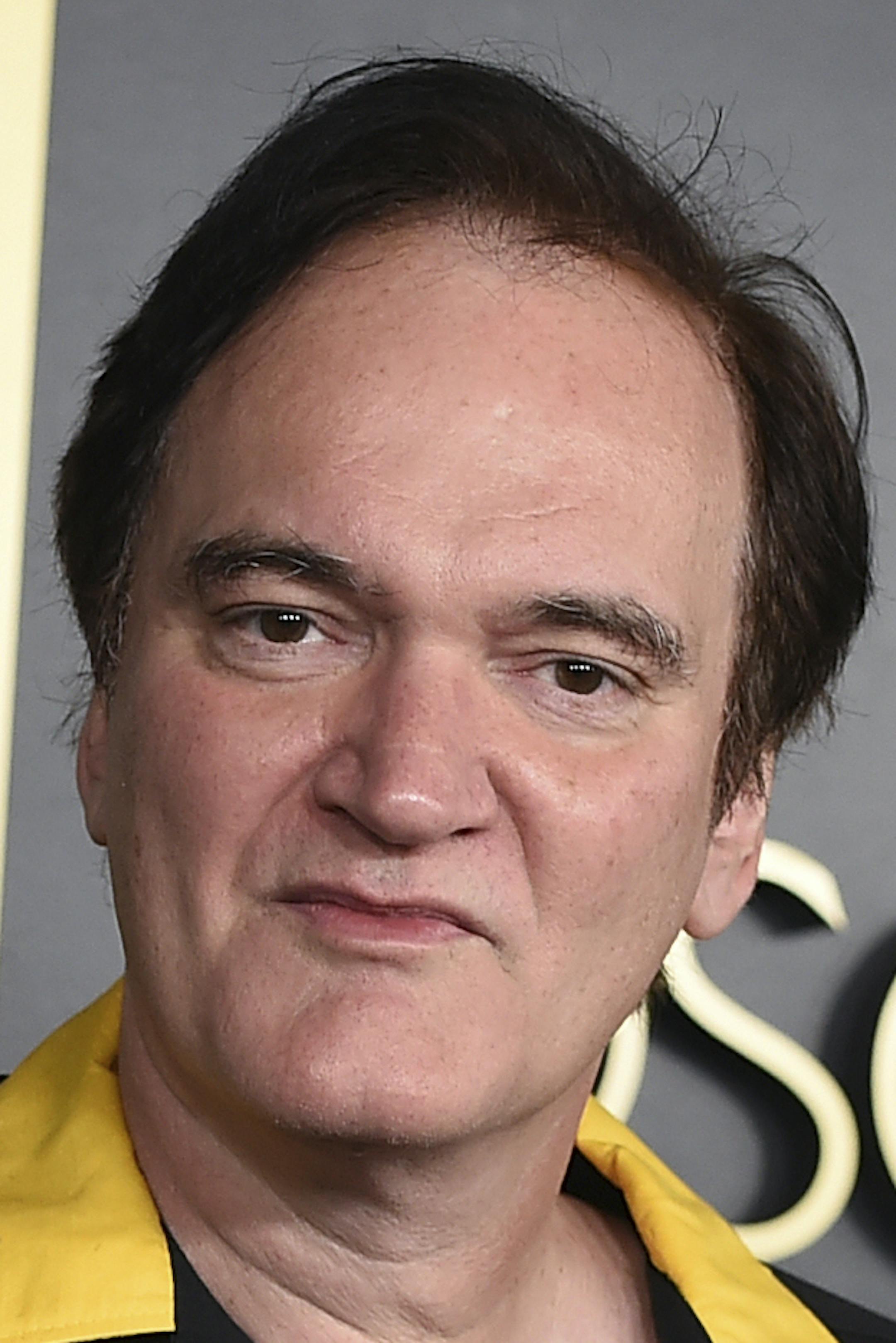 Tarantino