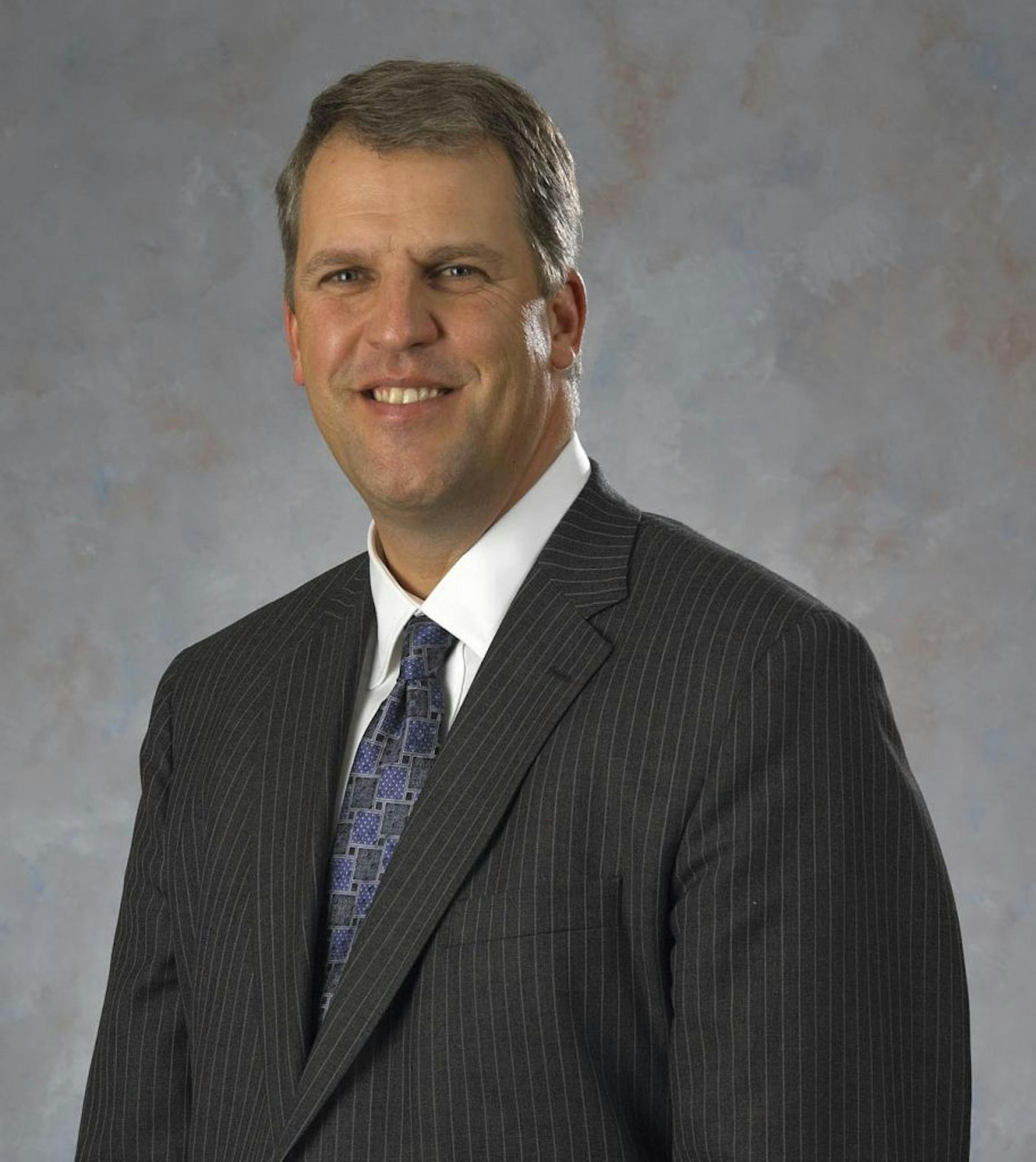 Scott Anderson, Patterson Company Inc.