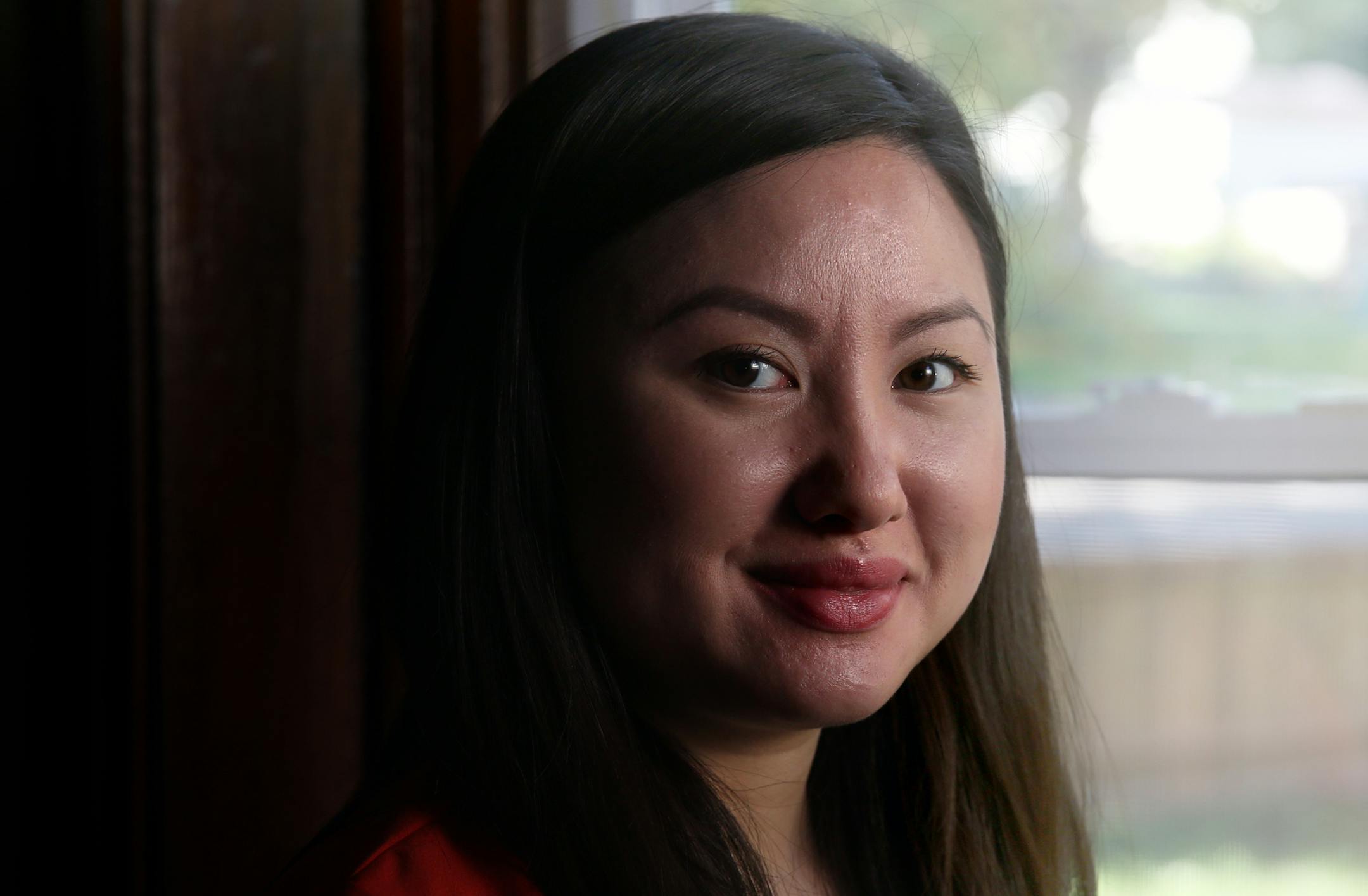 Mai Chong Xiong, St. Paul. ] JIM GEHRZ ï james.gehrz@startribune.com / St. Paul, MN / September 8, 2015 / 10:00 AM ñ Hmong refugees began arriving in Minnesota in 1975, having to learn a new language, culture and ways to earn a living. But the Hmong millennials are the first generation in which Minnesota is not an adopted home. They sometimes refer to themselves as Hmong 2.0, for the majority born in the us.