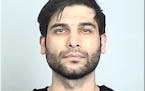 Seyed Sajjad Shahidian, 33, pleaded guilty Tuesday in a federal court in Minneapolis to a conspiracy charge related to financial transactions with Ira