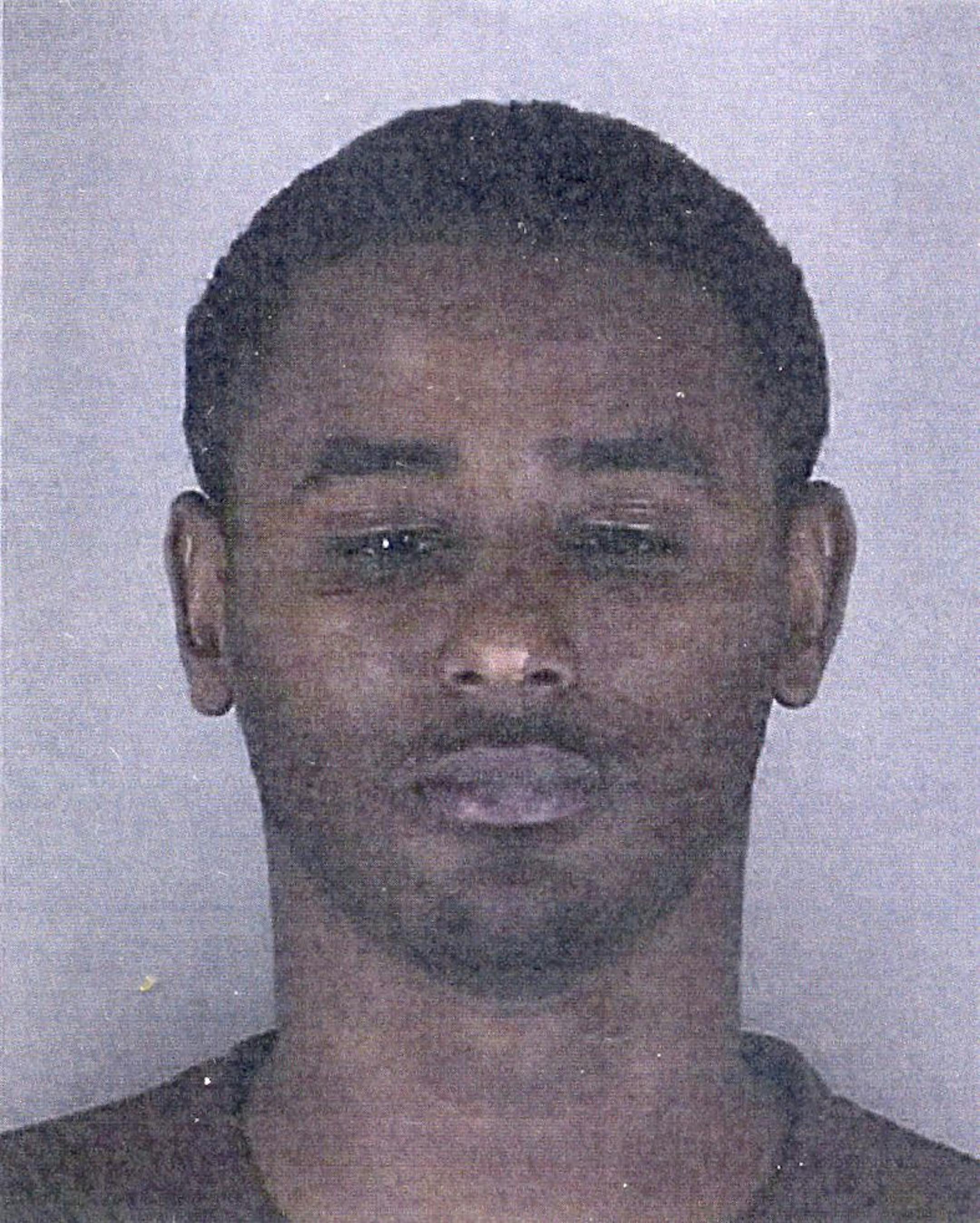 Mubarak Mohamud Farah