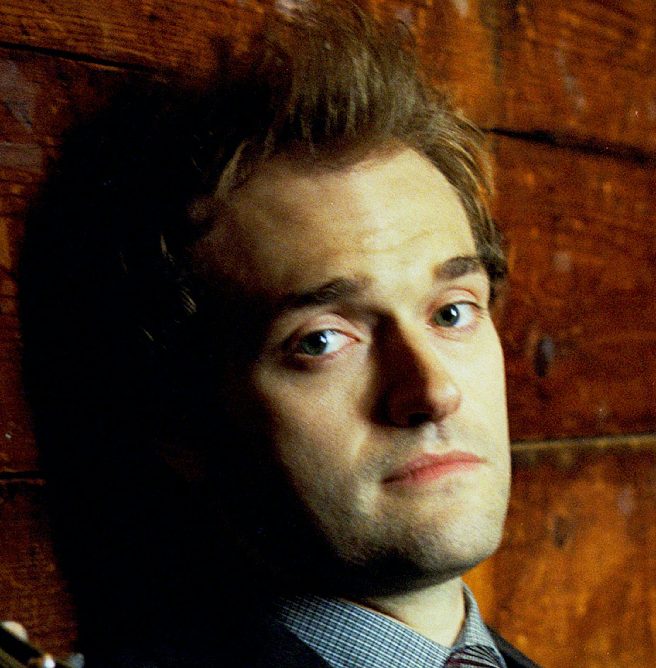 Chris Thile