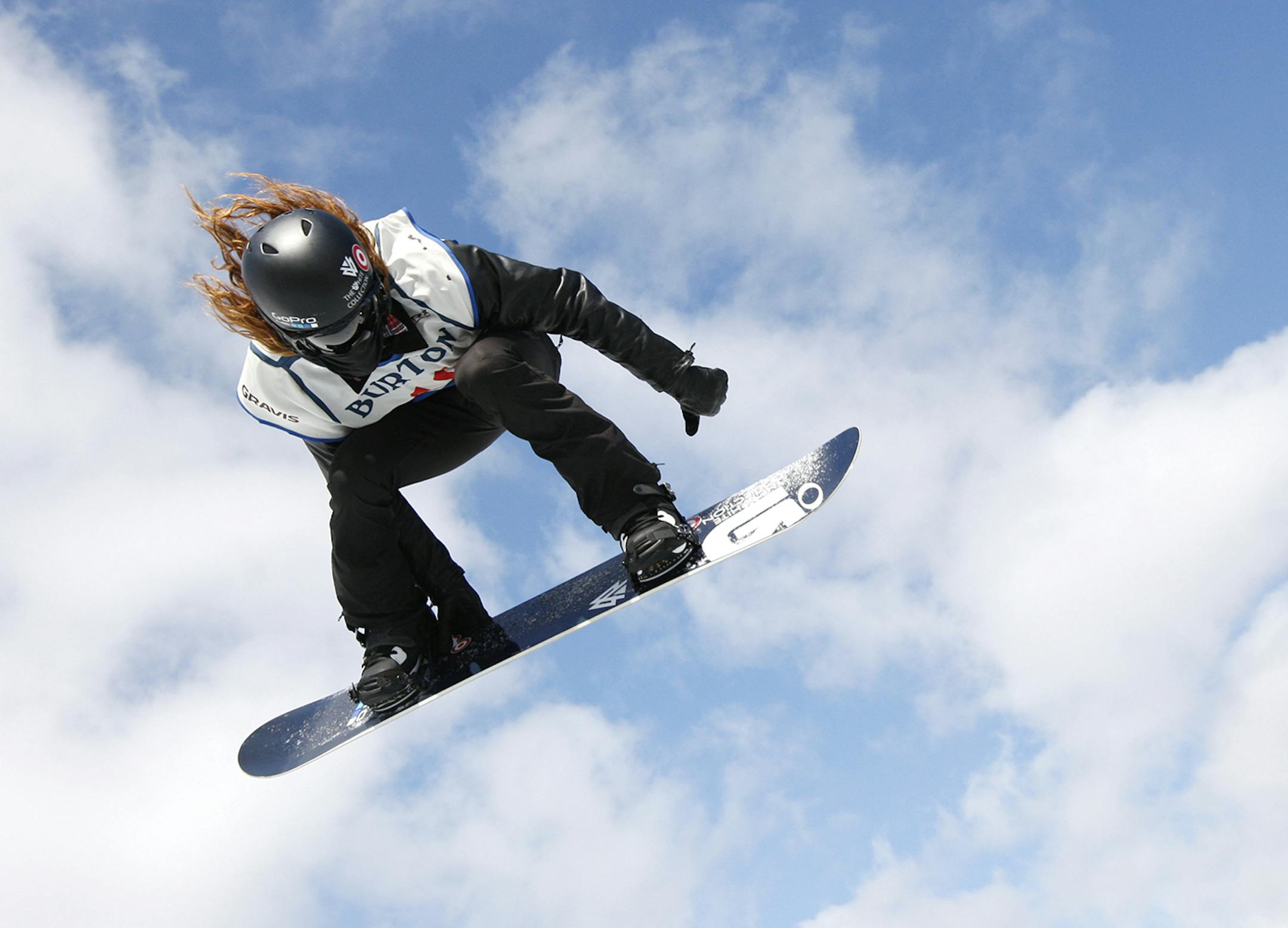 Shaun White