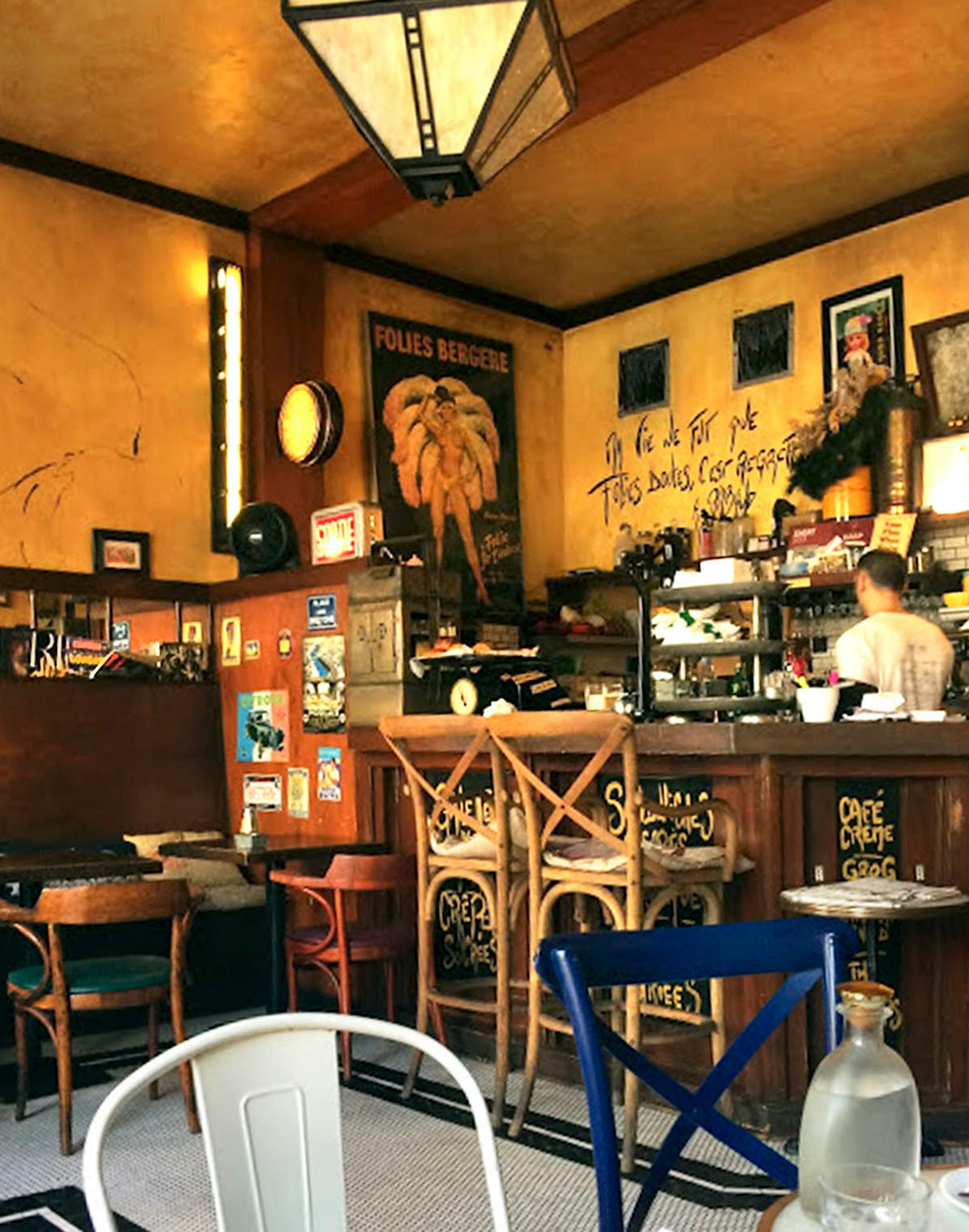 The Magic City was once the land of bad hotel and casino food between the patches of Latin American brilliance. But now, Miami is turning into an eater's paradise, with the lineup vastly broadening and chefs being lauded on a national and international scale. Star Tribune photo by Amelia Rayno