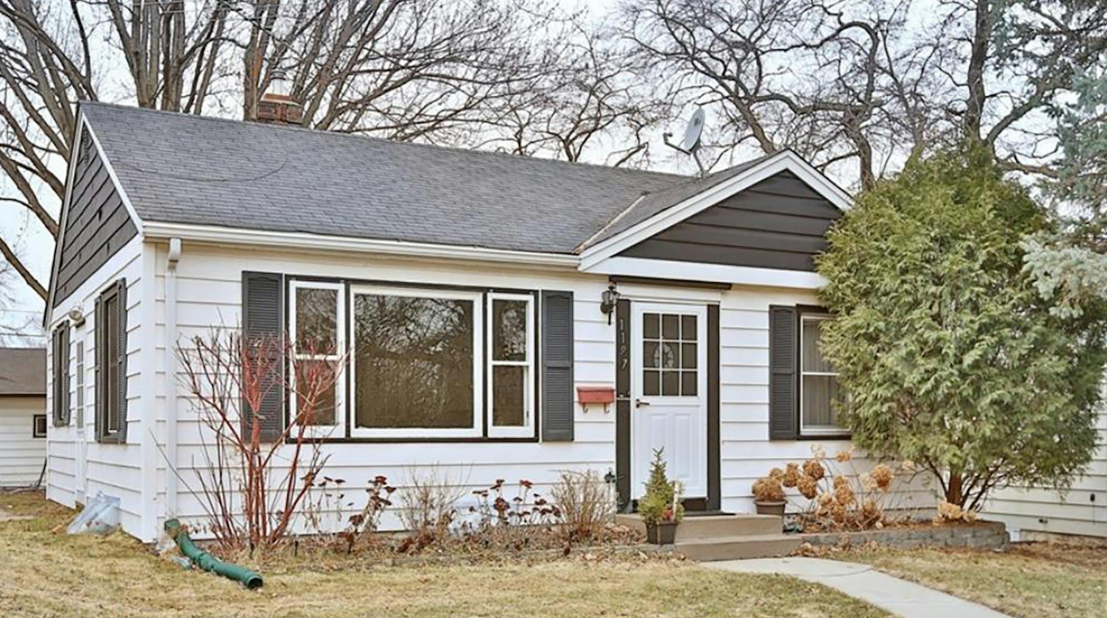 West St. Paul
Built in 1940, this two-bedroom, two-bath house has 1,448 square feet and features hardwood floors, formal dining room, full finished basement, patio, deck and one-car detached garage with carport. Listed by Joy Erickson, 612-802-7150, and Kim Gillespie, 651-402-0514, Edina Realty.