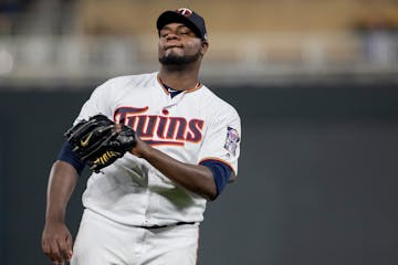 Michael Pineda