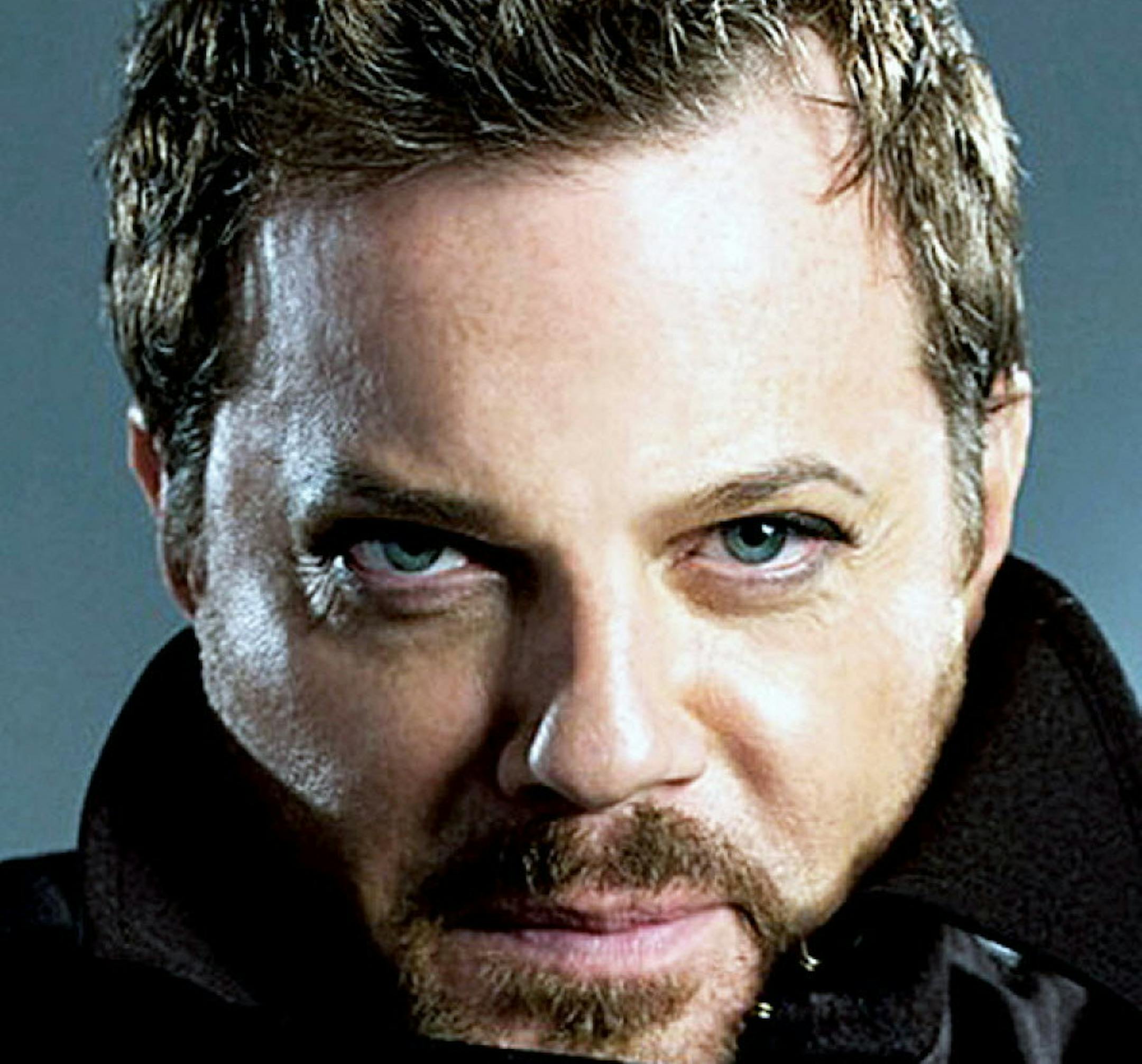 Eddie Izzard
