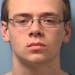Dustin R. Zablocki, 18, of St. Cloud, and Justin E. Pick, 19, of Sauk Rapids, are charged in the death of an 85-year-old woman. Credit: Stearns County