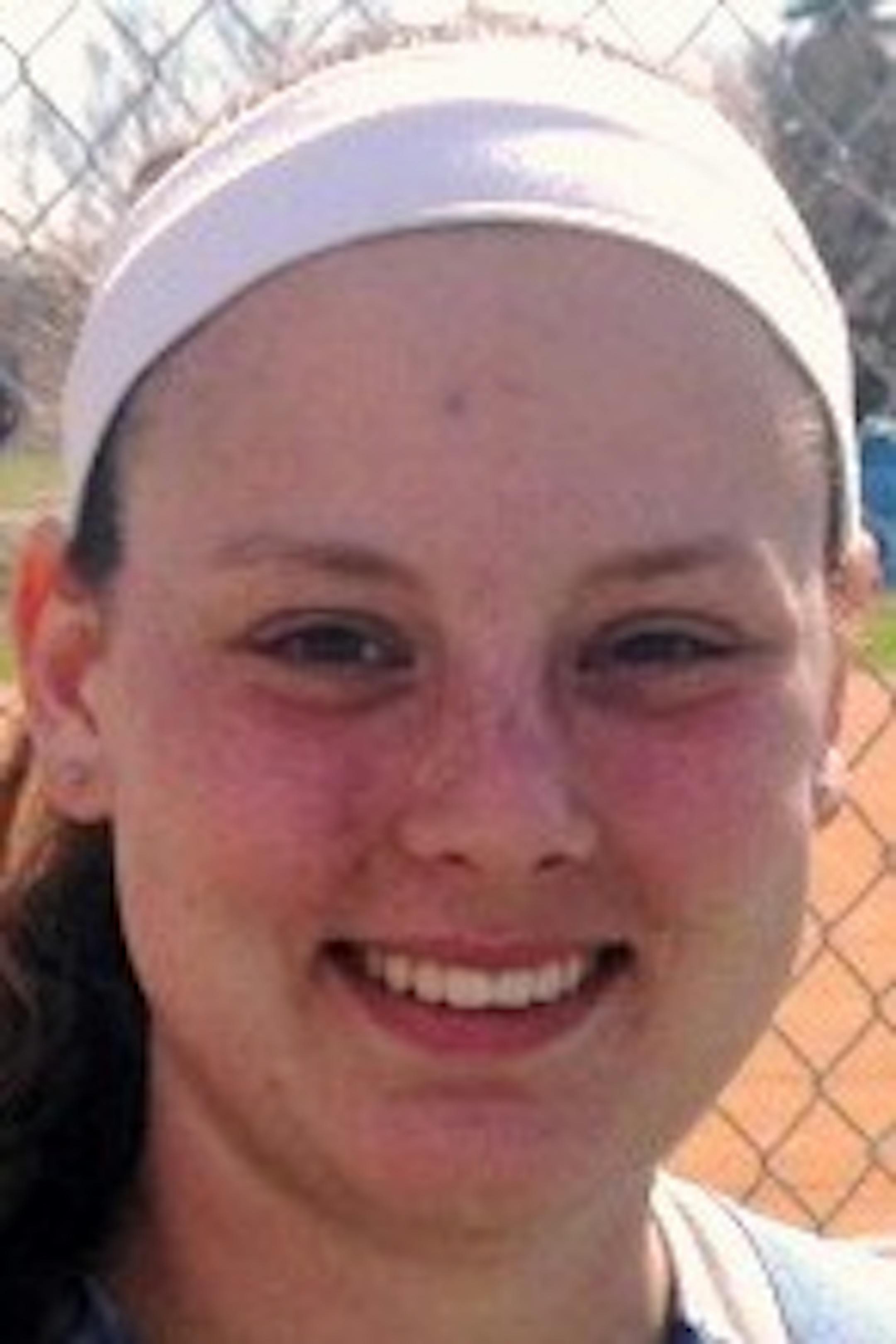 Kylie Macziewski, Jefferson softball, sr., 2014