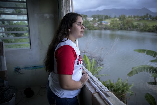 Minnesota doctors call attention to Puerto Rico children's hidden scars