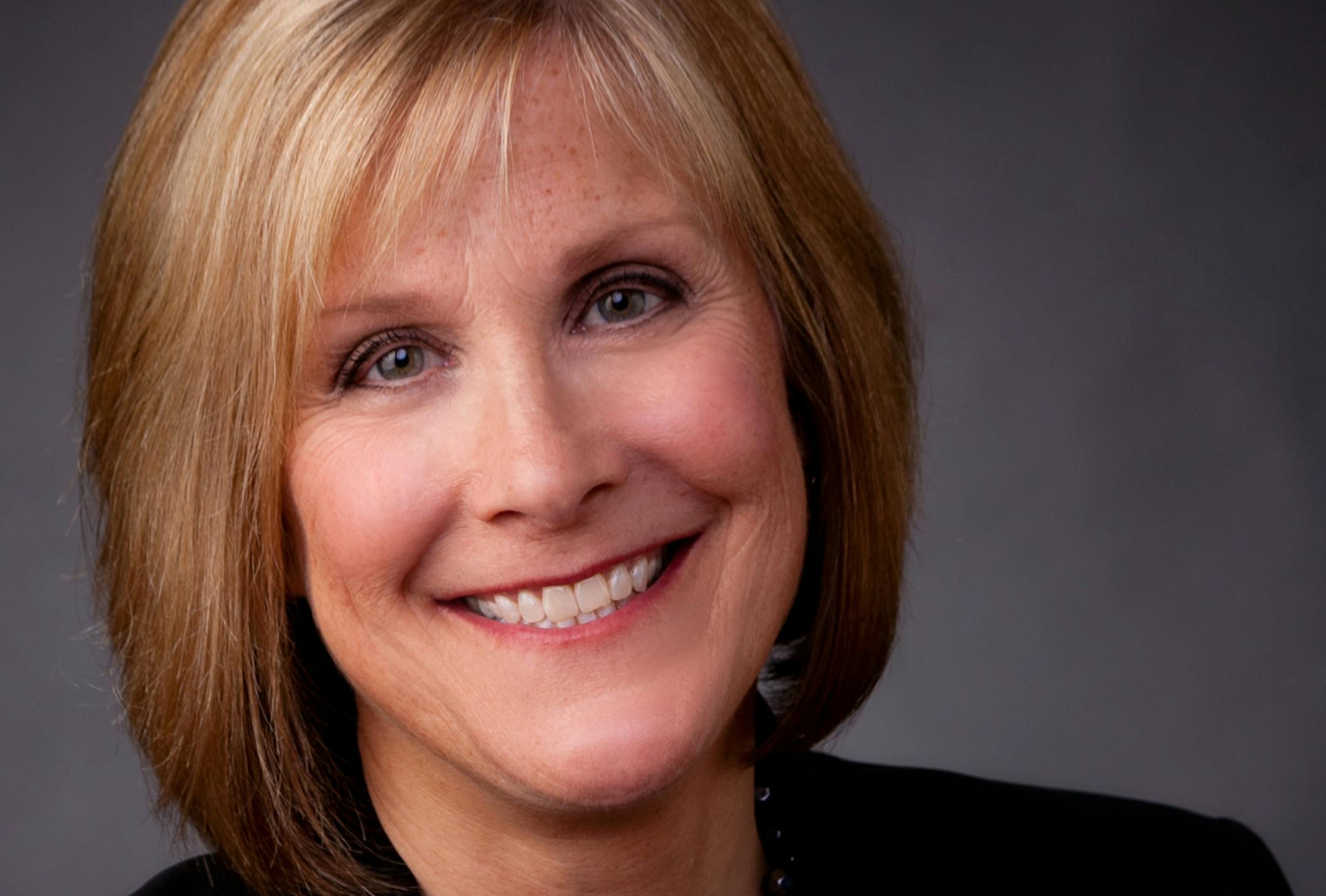 Mamie Segall, president and CEO of Minnesota Health Action Group, on pharmaceutical benefits, the law, the science and policy: "The complexity and the importance of the drug benefit I think just continues to grow."