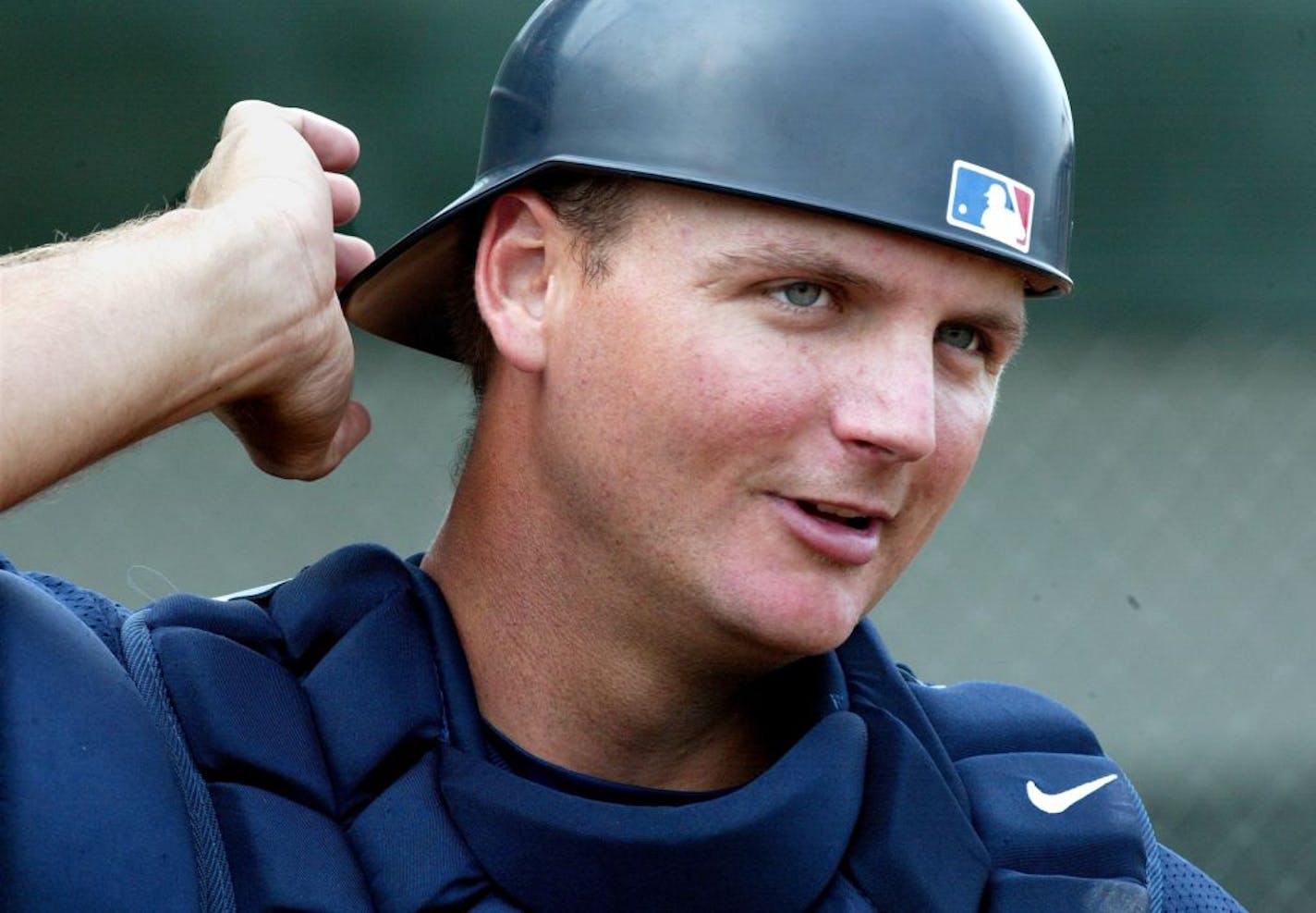 A.J. Pierzynski