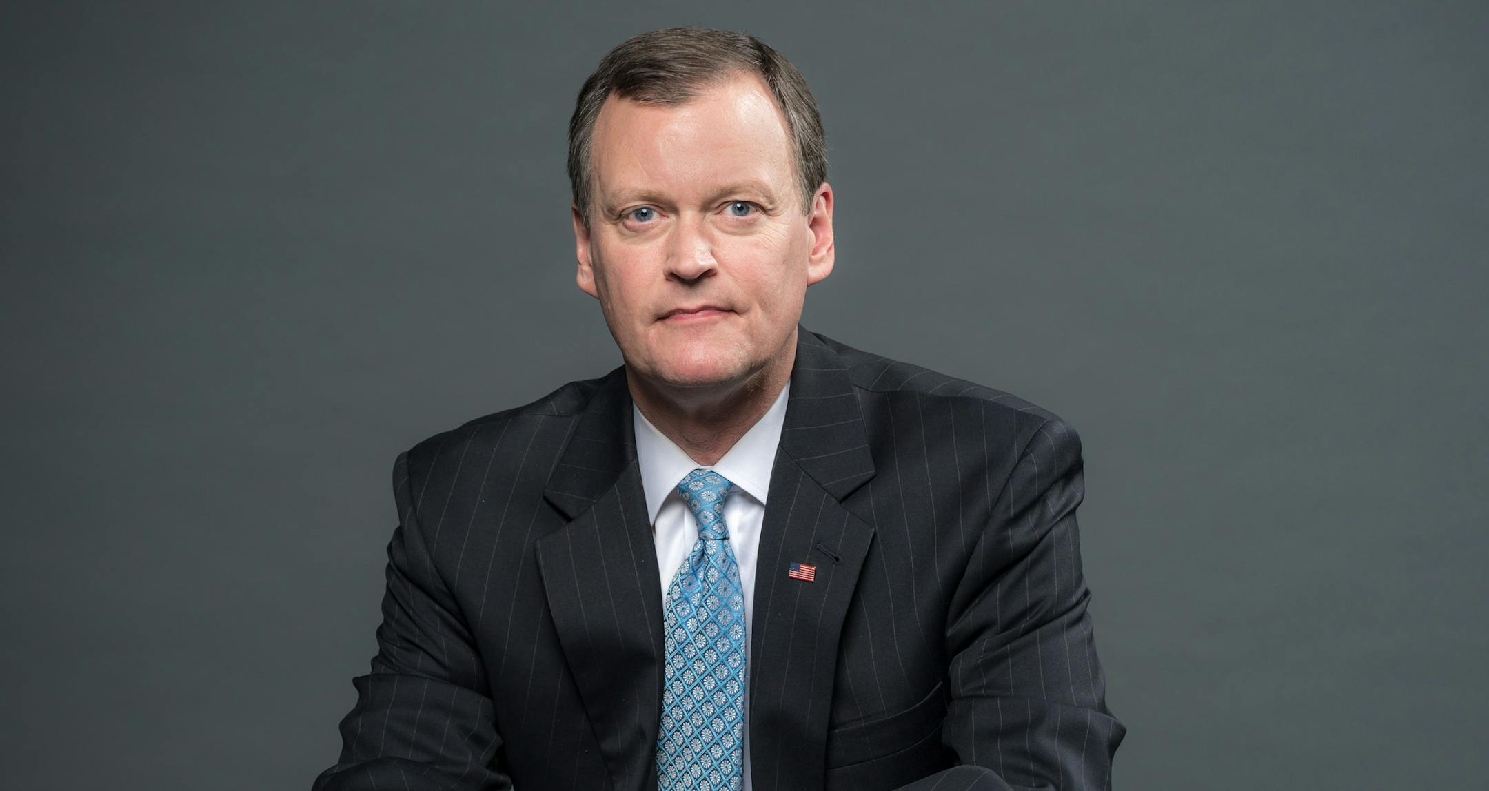 DO NOT USE WITHOUT CHECKING WITH DEB FIRST -- Republican candidate for governor of Minnesota, Hennepin County Commissioner Jeff Johnson. ] GLEN STUBBE ï glen.stubbe@startribune.com Thursday, September 6, 2018