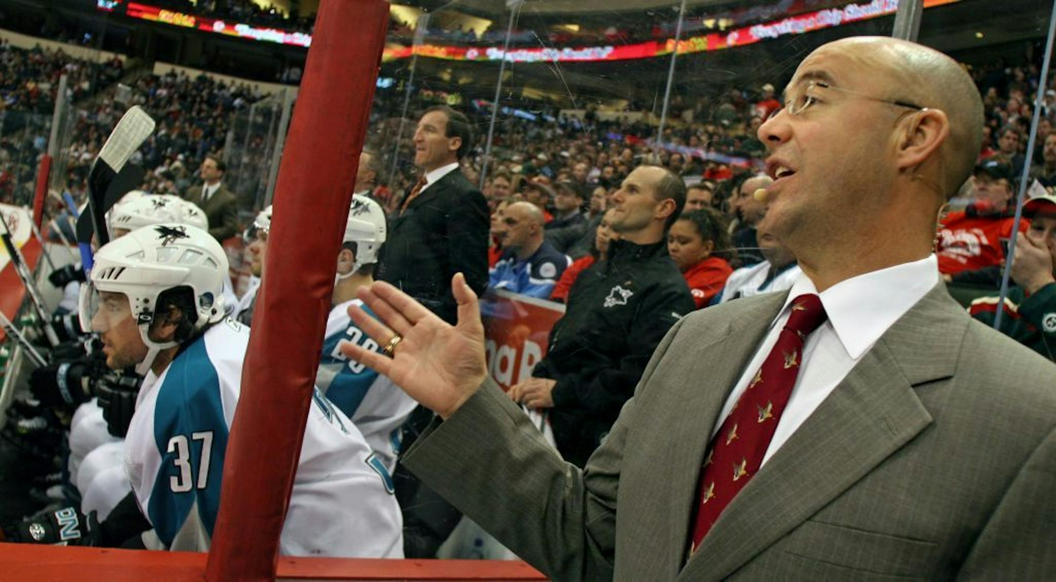 Pierre McGuire:&#x200a; NBC Sports analyst is effusive about team&#x2019;s prospects this season. It&#x2019;s the best Minnesota team ever, he says.