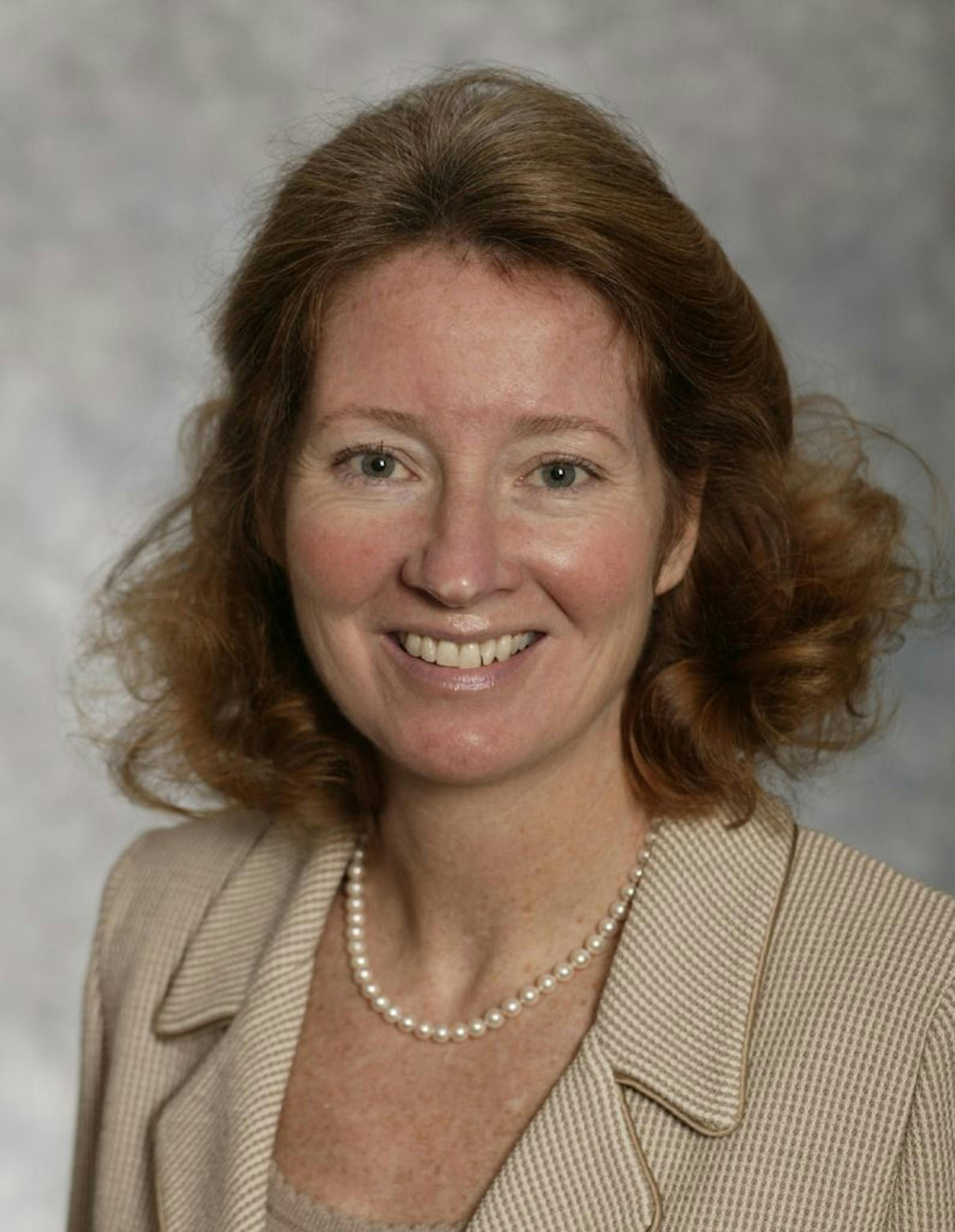 Marianne Short of Dorsey & Whitney LLP. PROVIDED BY Dorsey & Whitney LLP %%