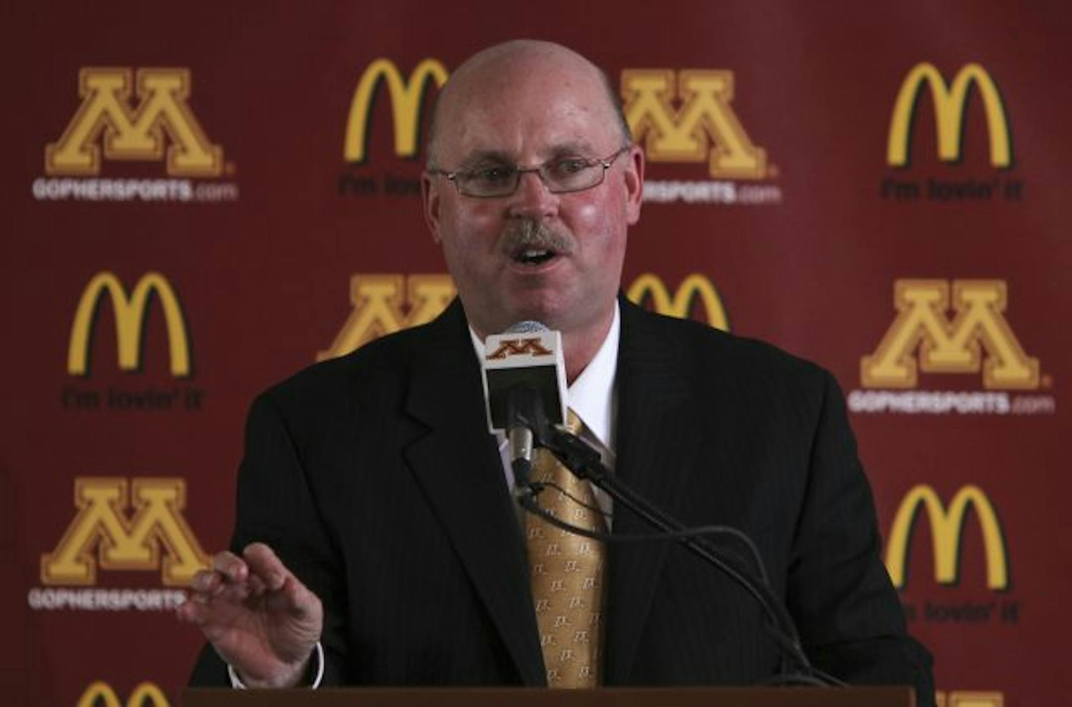 Jerry Kill
