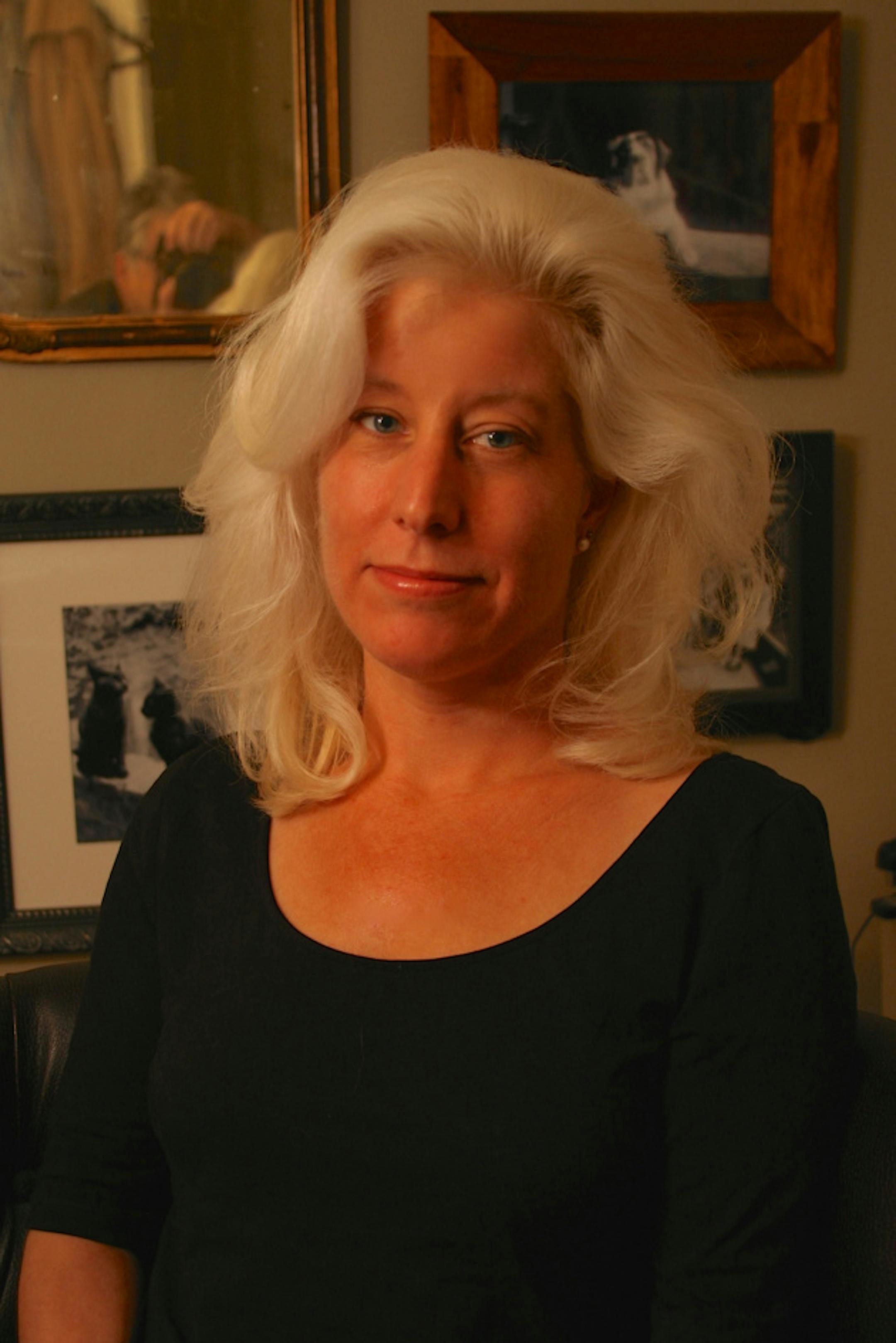 Jennifer Willoughby