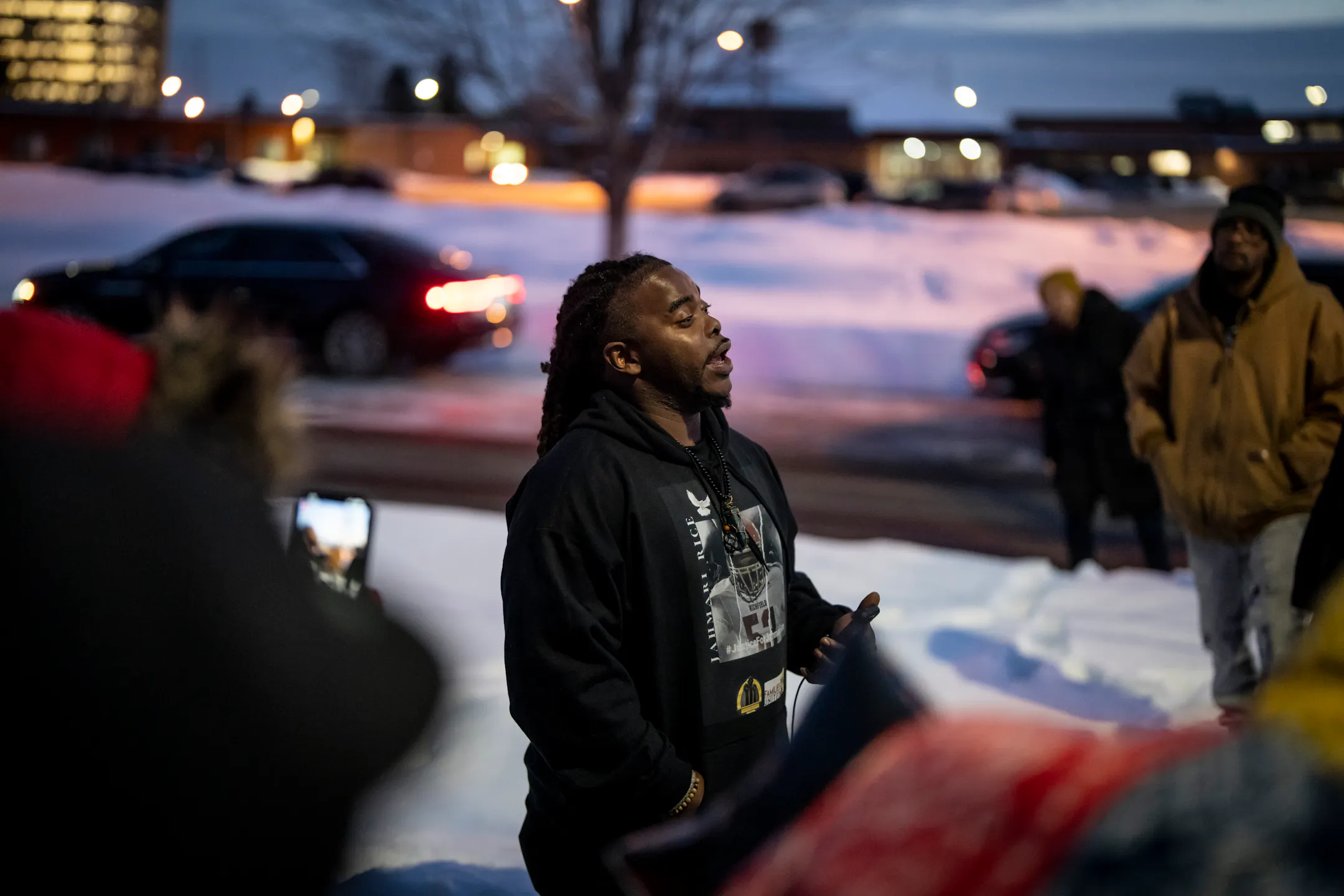 Richfield school shooter pleads guilty to killing 15-year-old student