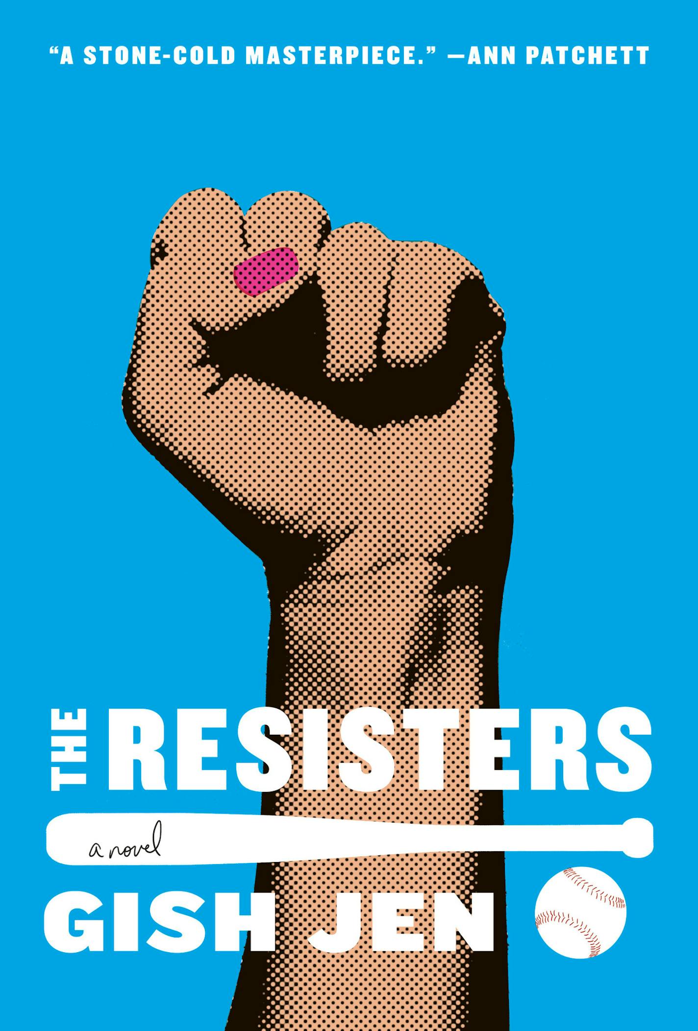 "The Resisters" by Gish Jen