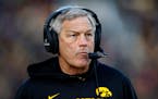 College football coaches: Ferentz, Kiffin among most overrated