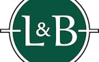 New logo for the combined Lunds and Byerly's grocery store chains - 4/27/2015
