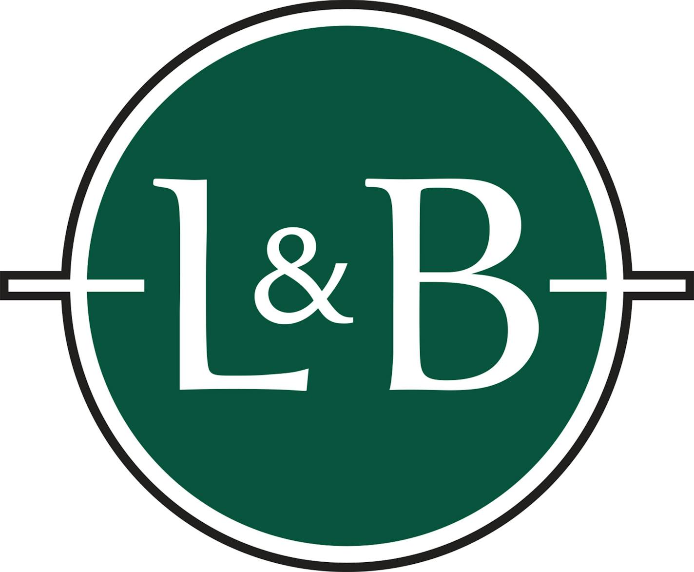 New logo for the combined Lunds and Byerly's grocery store chains - 4/27/2015