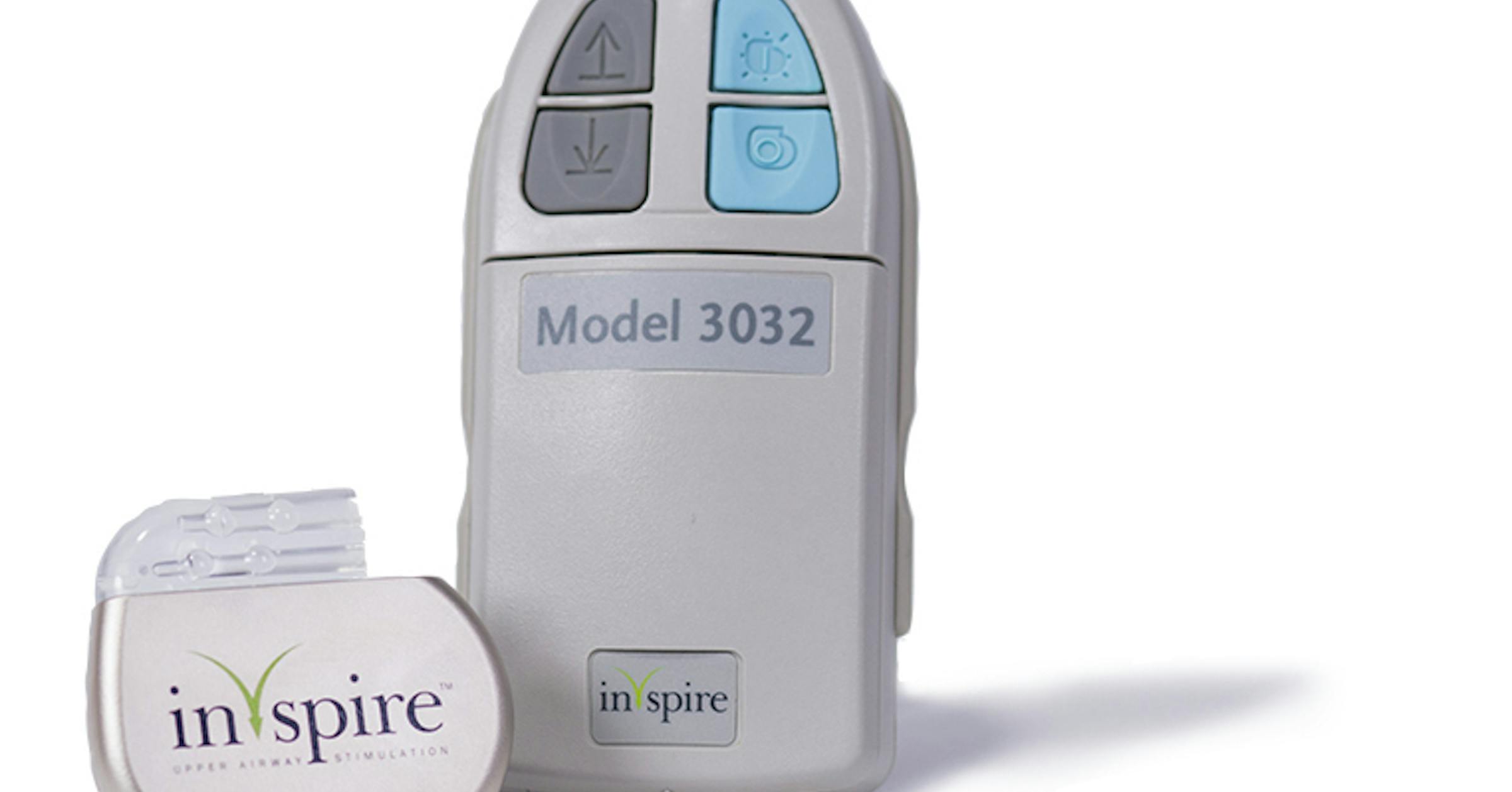 Inspire Medical Systems wins FDA approval for sleep apnea treatment