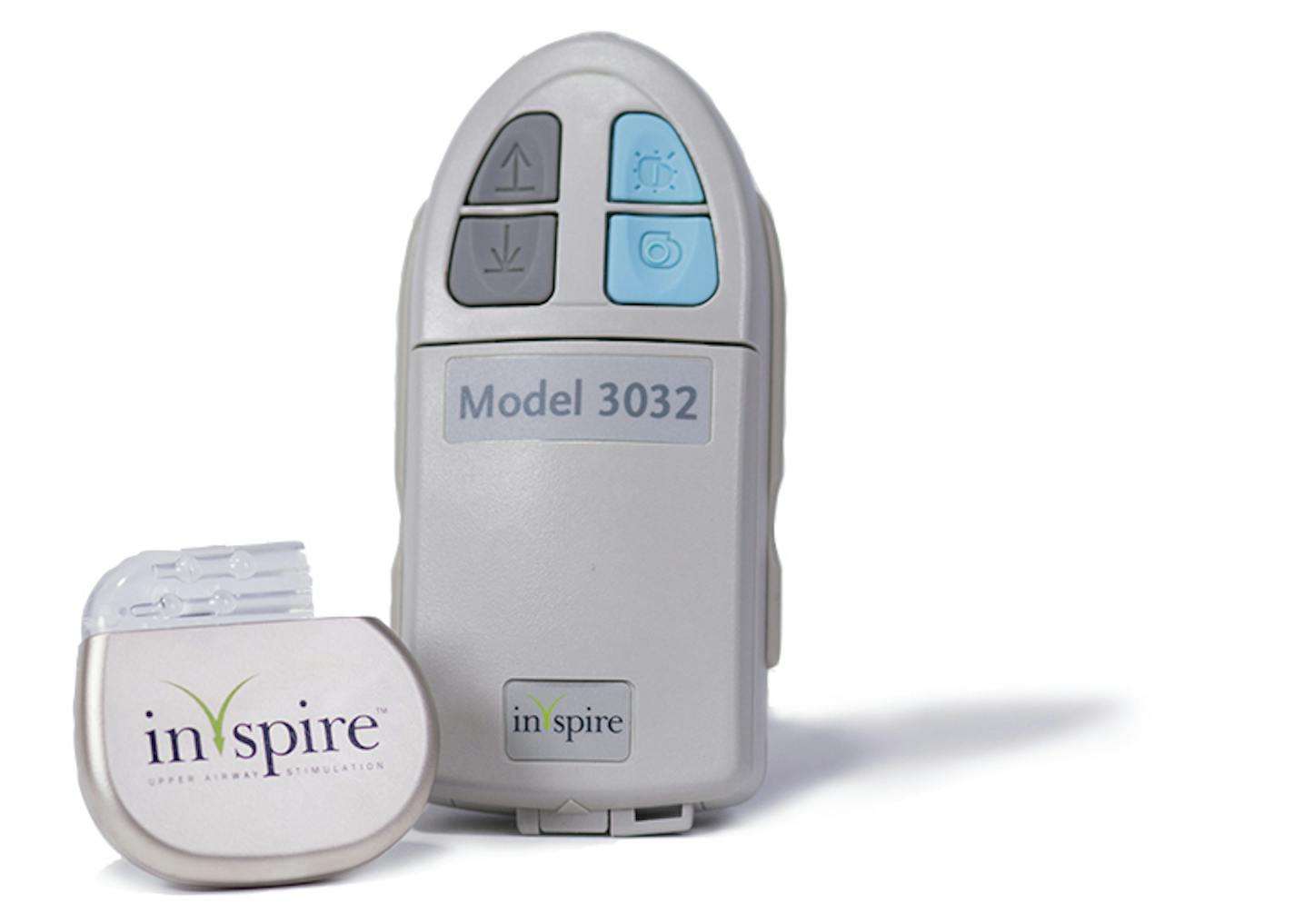 Inspire medical device is approved by FDA