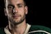 The father of Wild defenseman Marco Scandella, left, died after a lengthy bout with cancer last December. Scandella says the man who used to park a tr