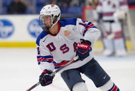 Defensive prospects Brock Faber, Mike Koster will join Gophers hockey team in 2020-21