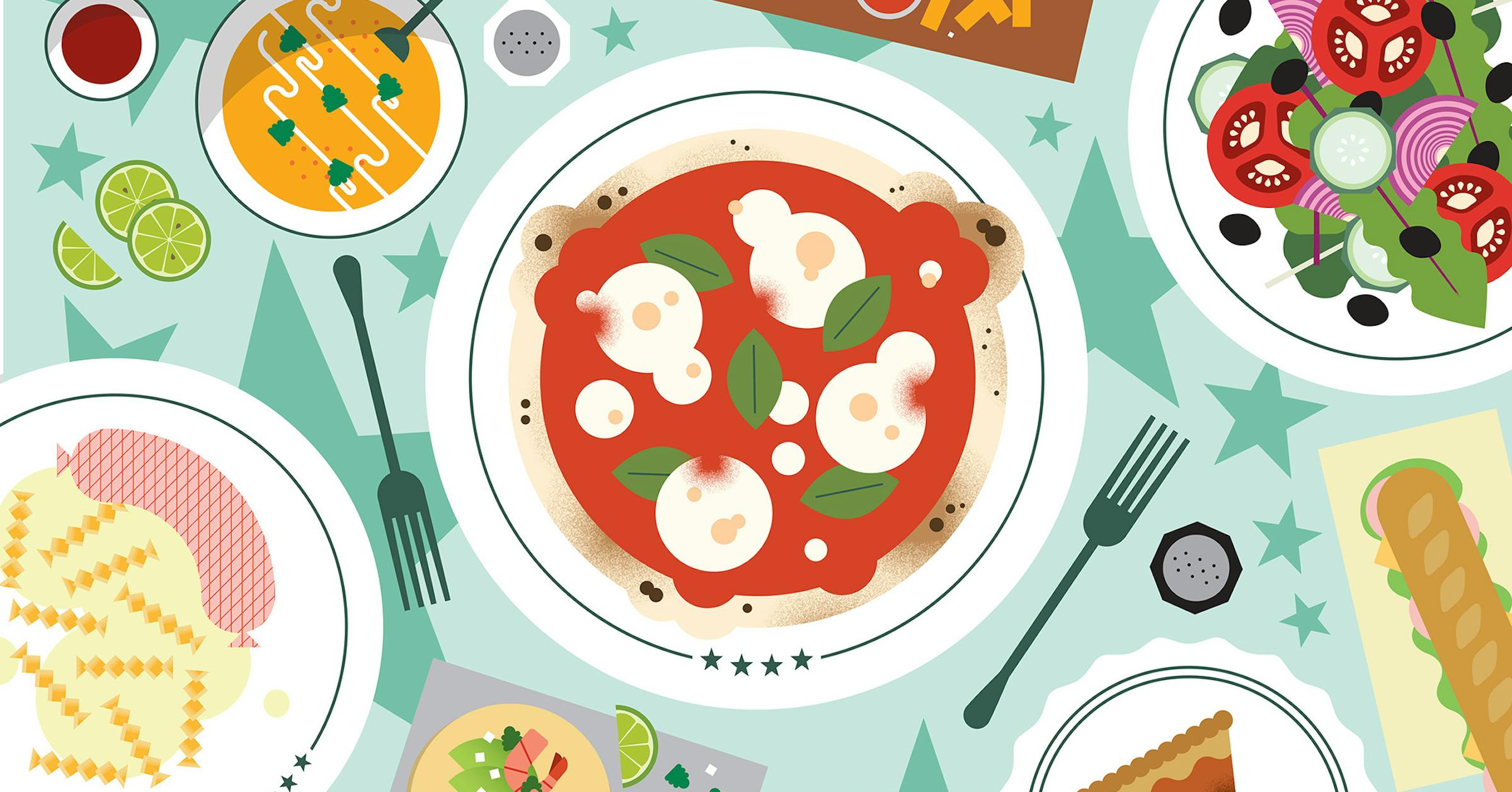 How restaurant reviews at the Star Tribune are going to work