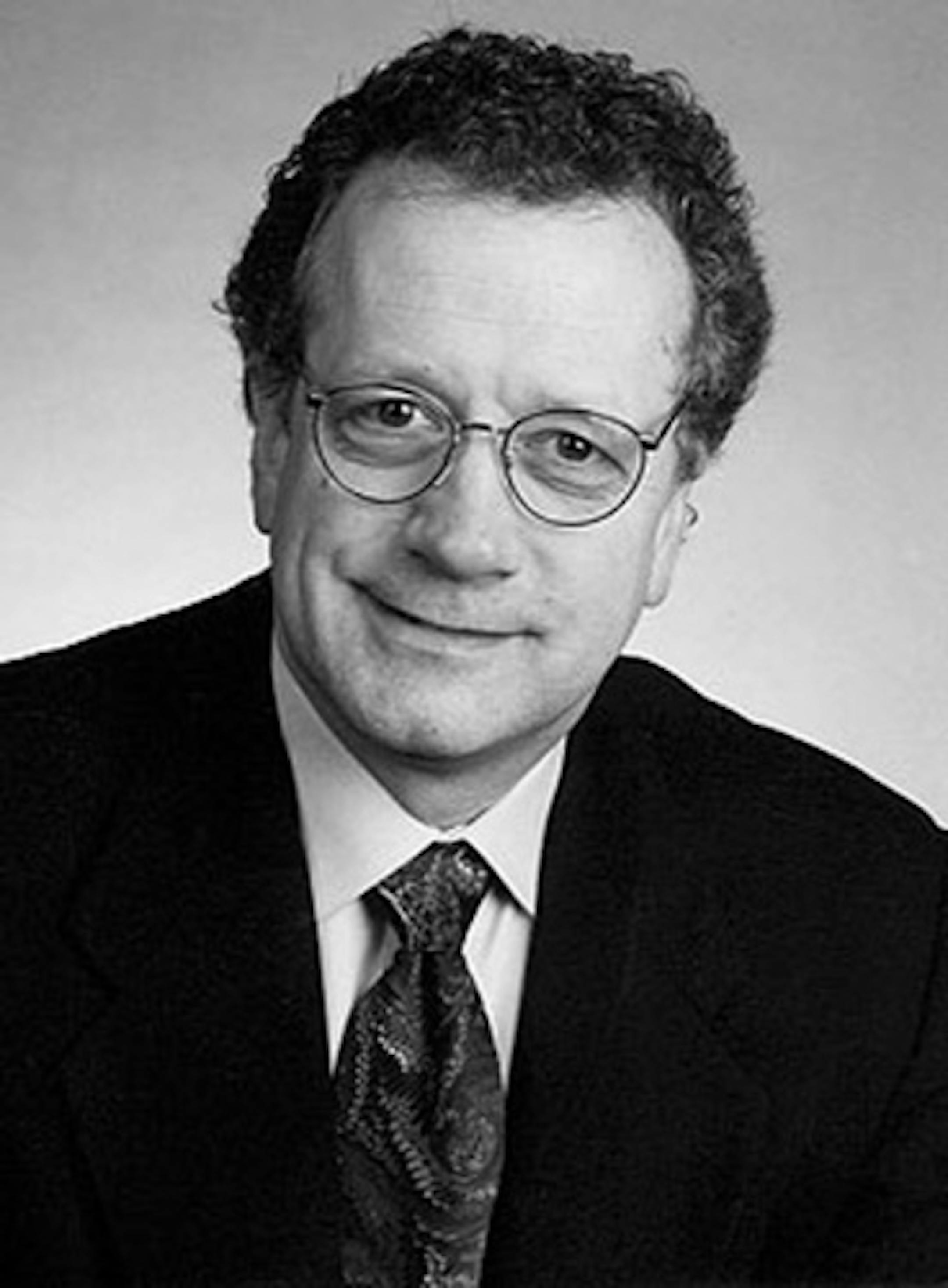 Dr. Steven Miles
