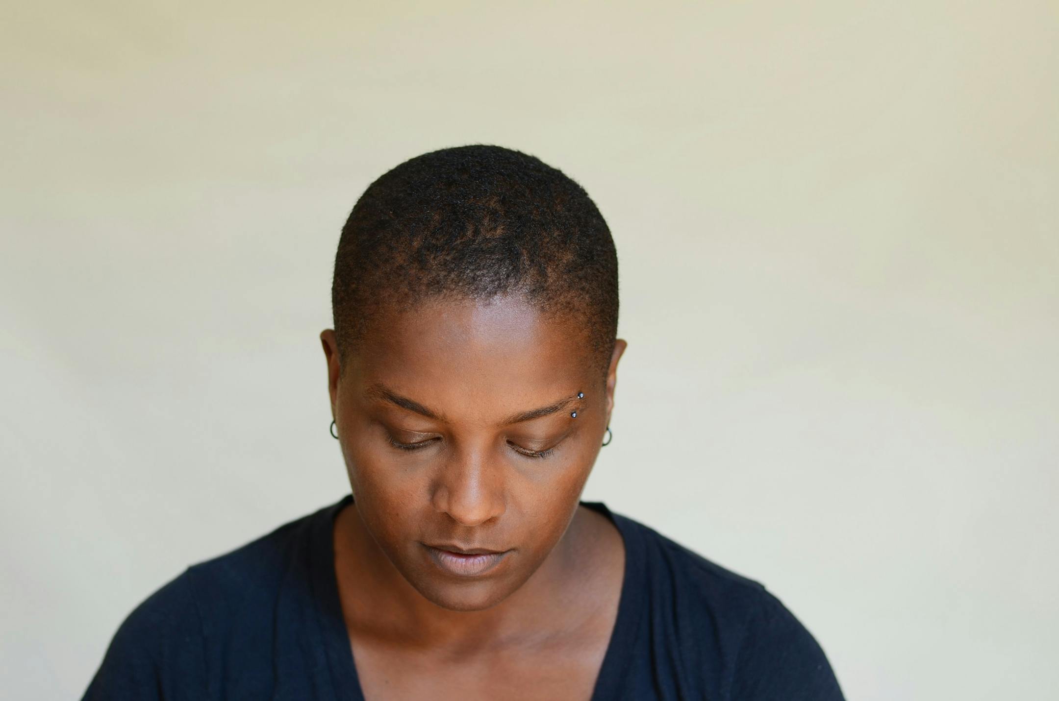 Dawn Lundy Martin