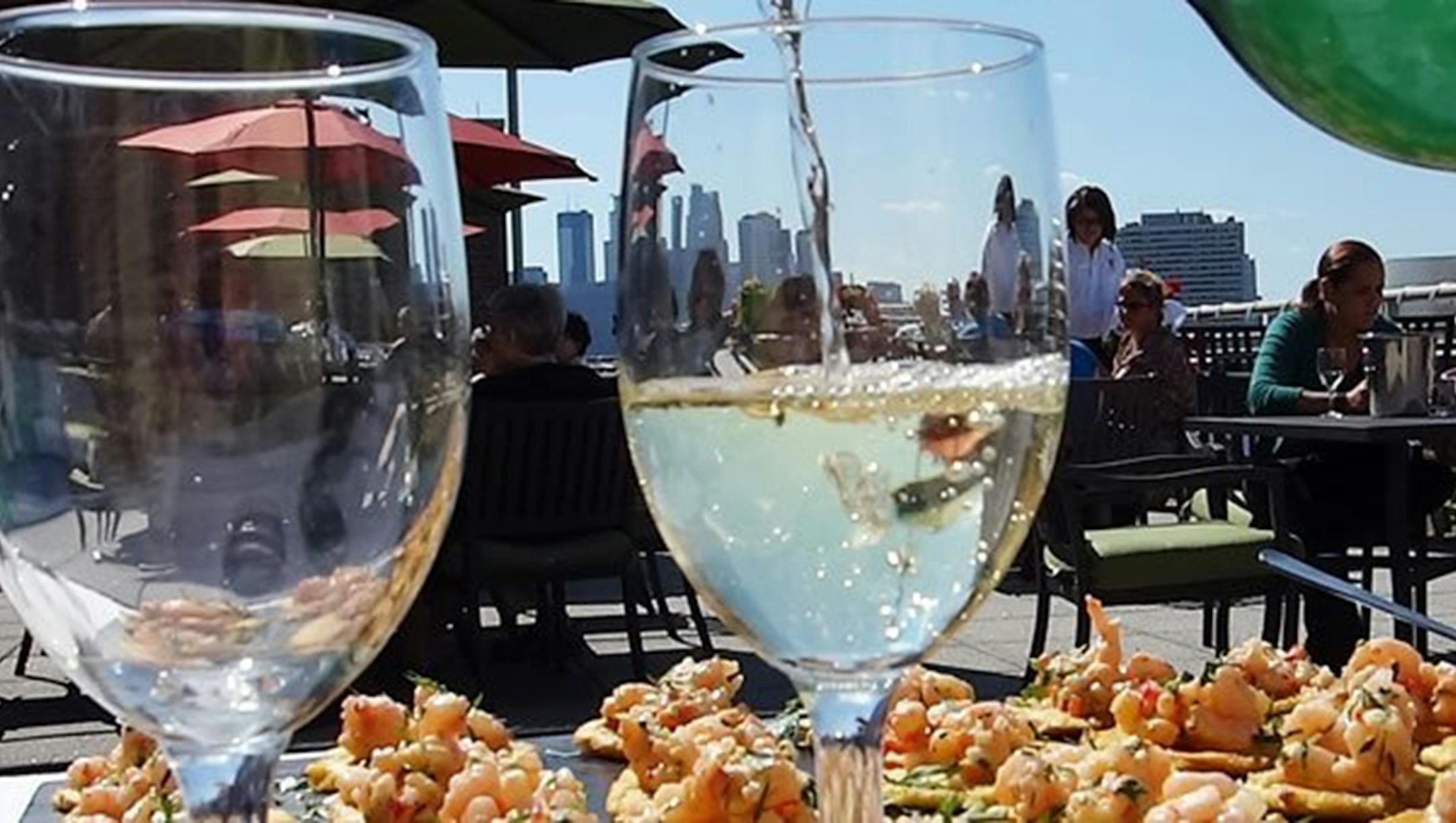 Provided photo The University of Minnesota's Campus Club.