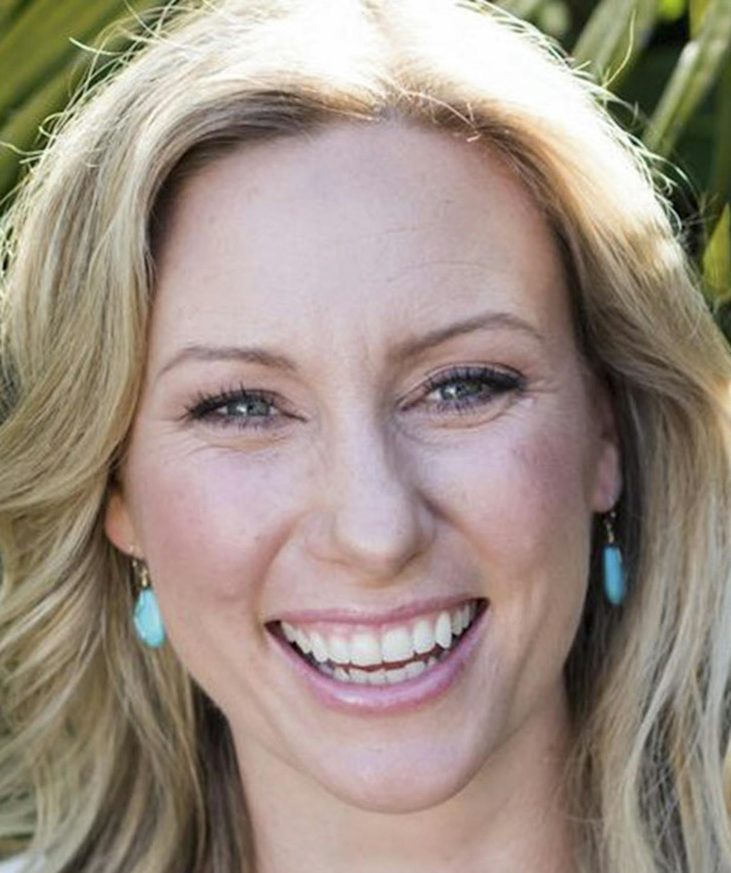 Justine Damond