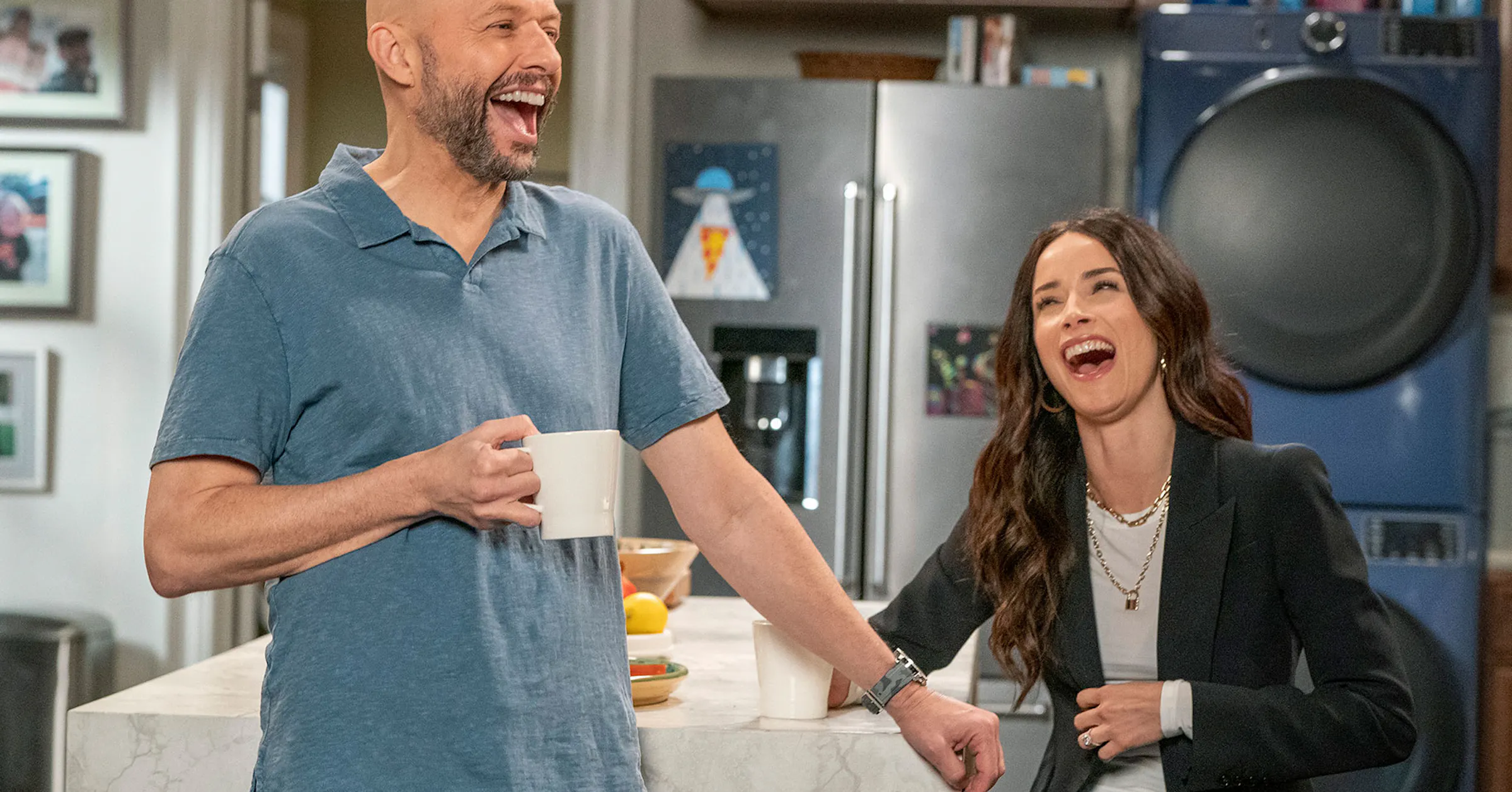 Neil Justin Neal Justin: Network sitcoms ignore Norman Lear's legacy