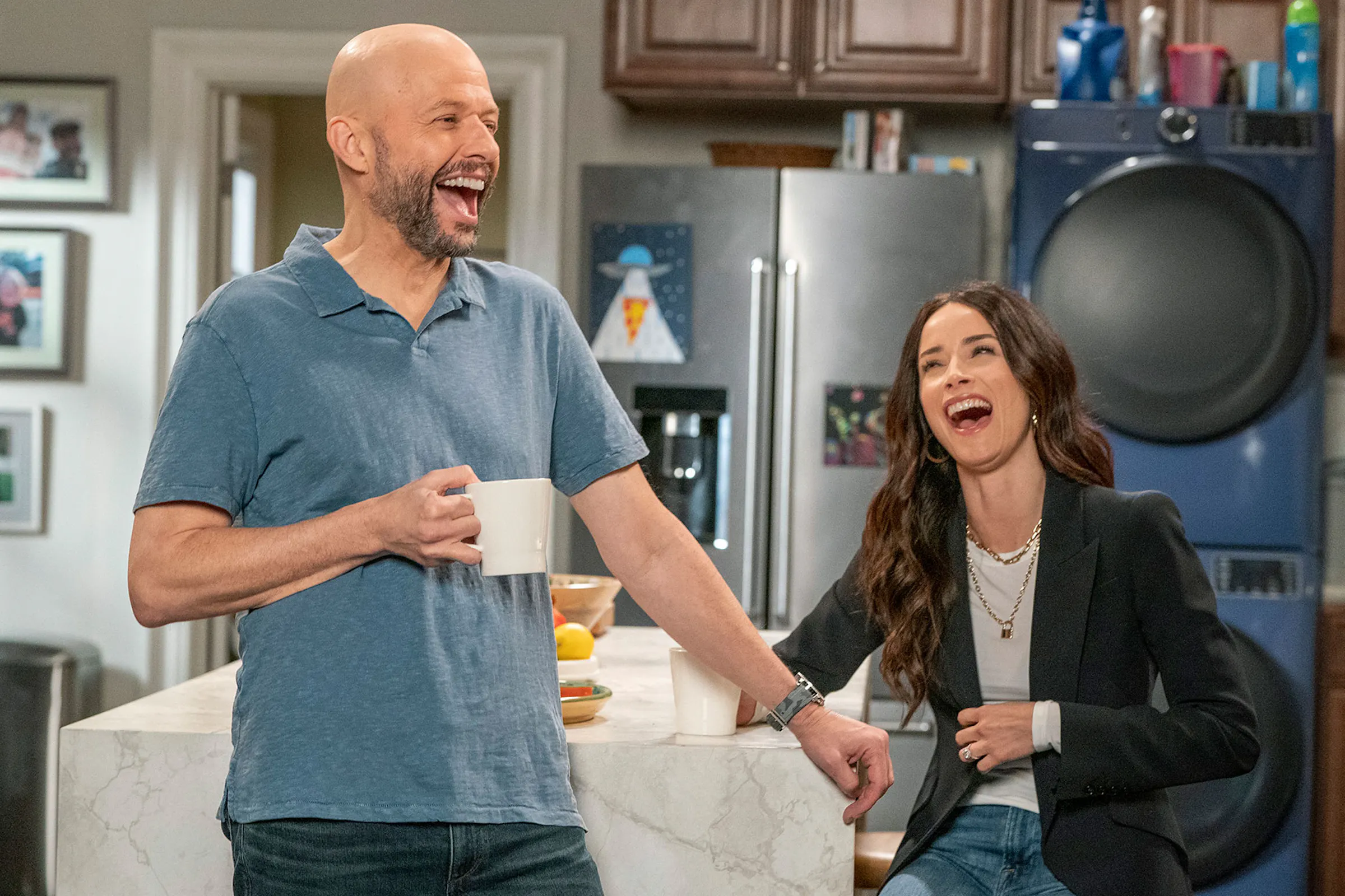 Neal Justin: Network sitcoms ignore Norman Lear's legacy